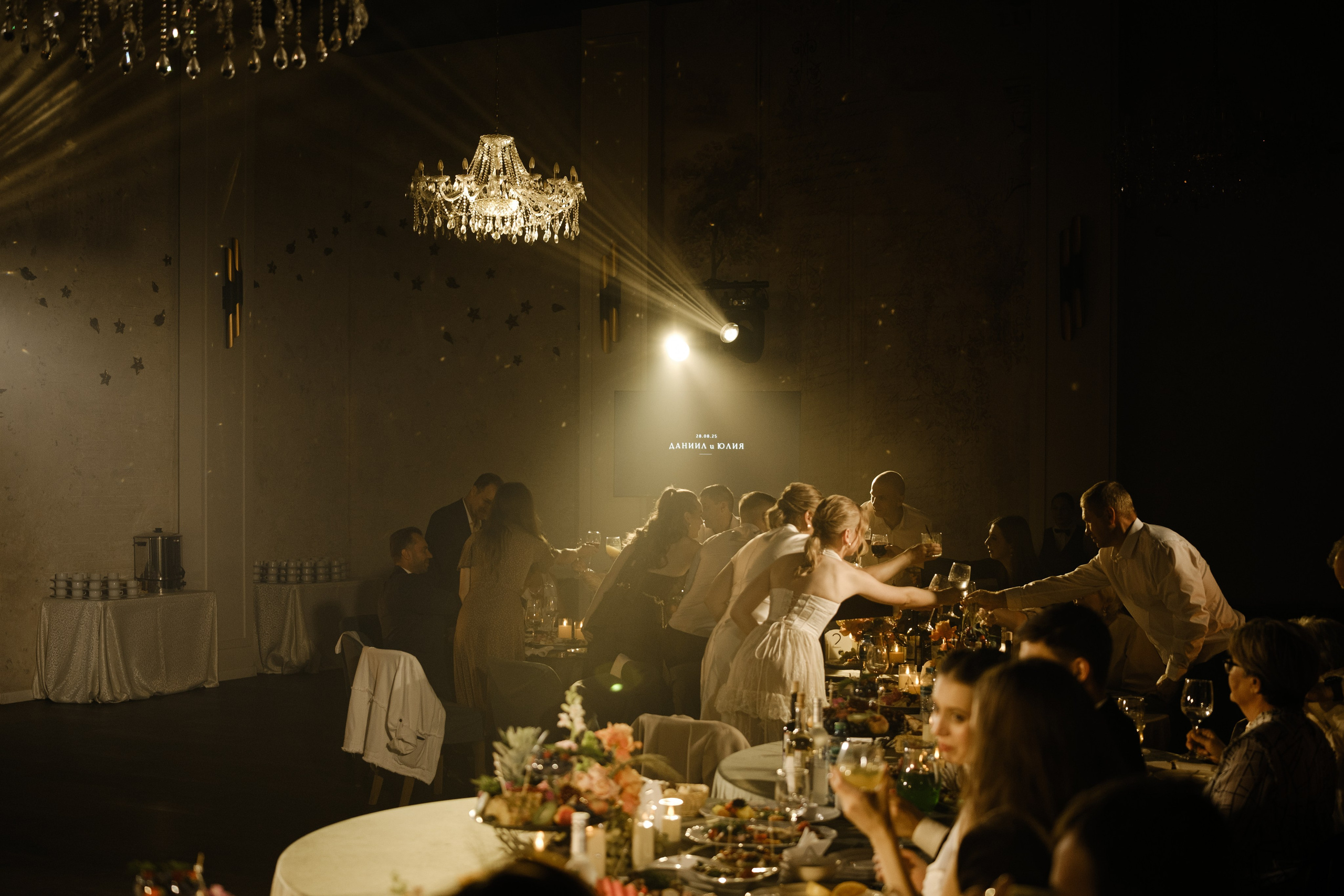 Нежность любви. Обо мне