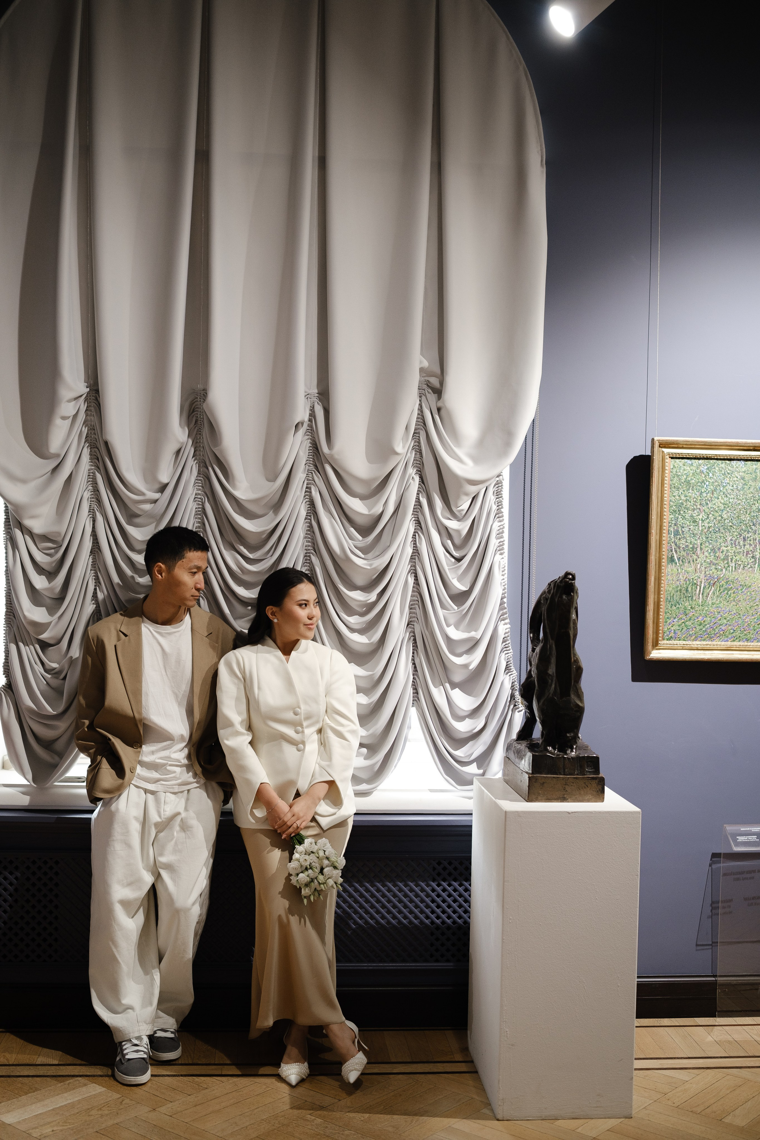 Я и ты. Обо мне