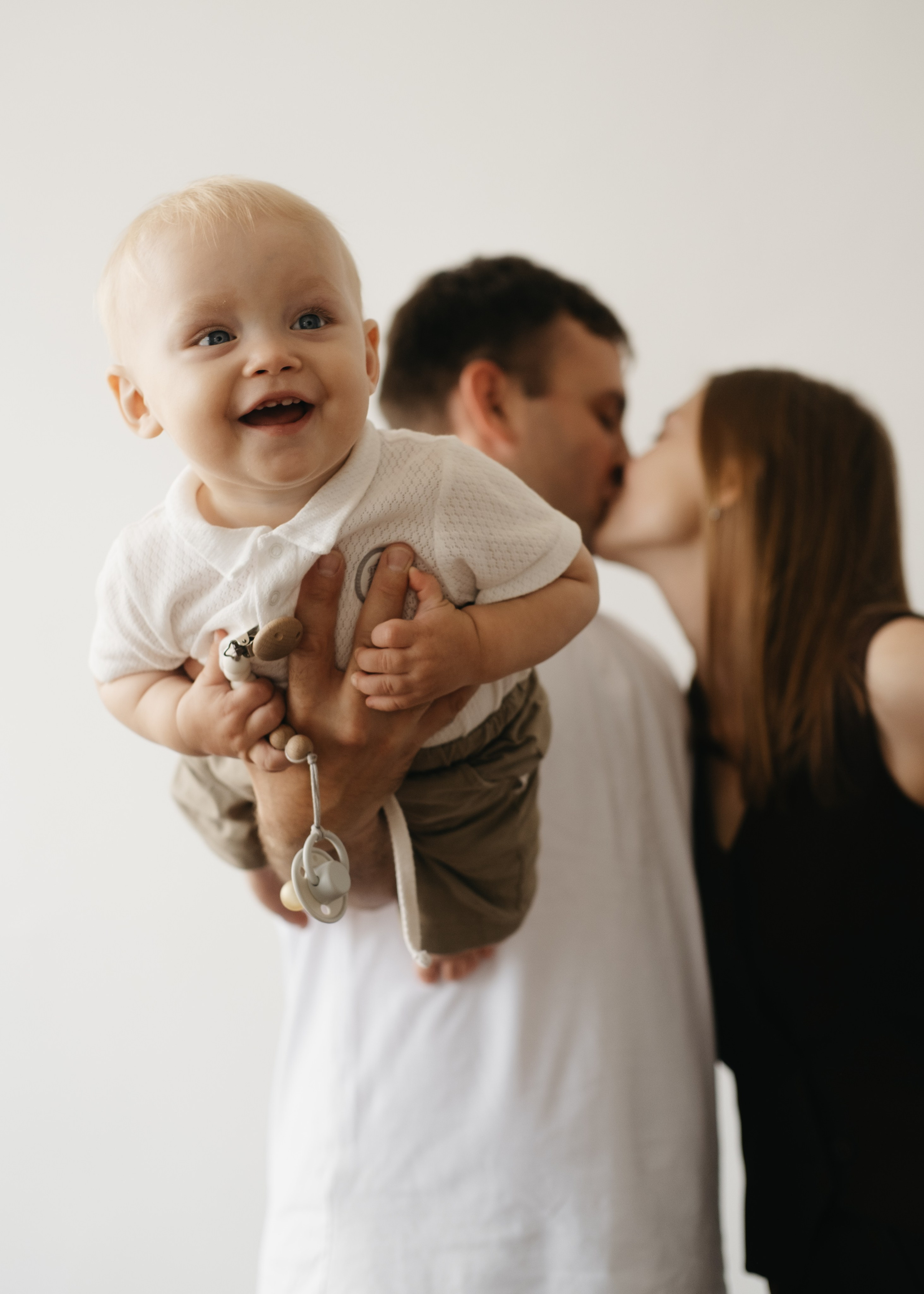 Семейная съемка. Обо мне