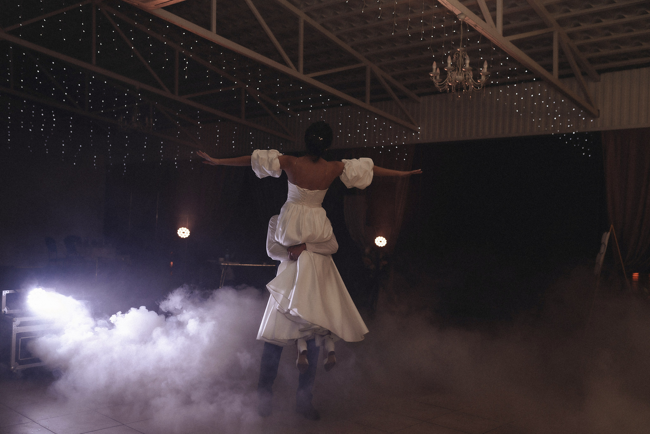 Анна и Дмитрий. Фотограф Карина Шмулёва. Воронеж и область