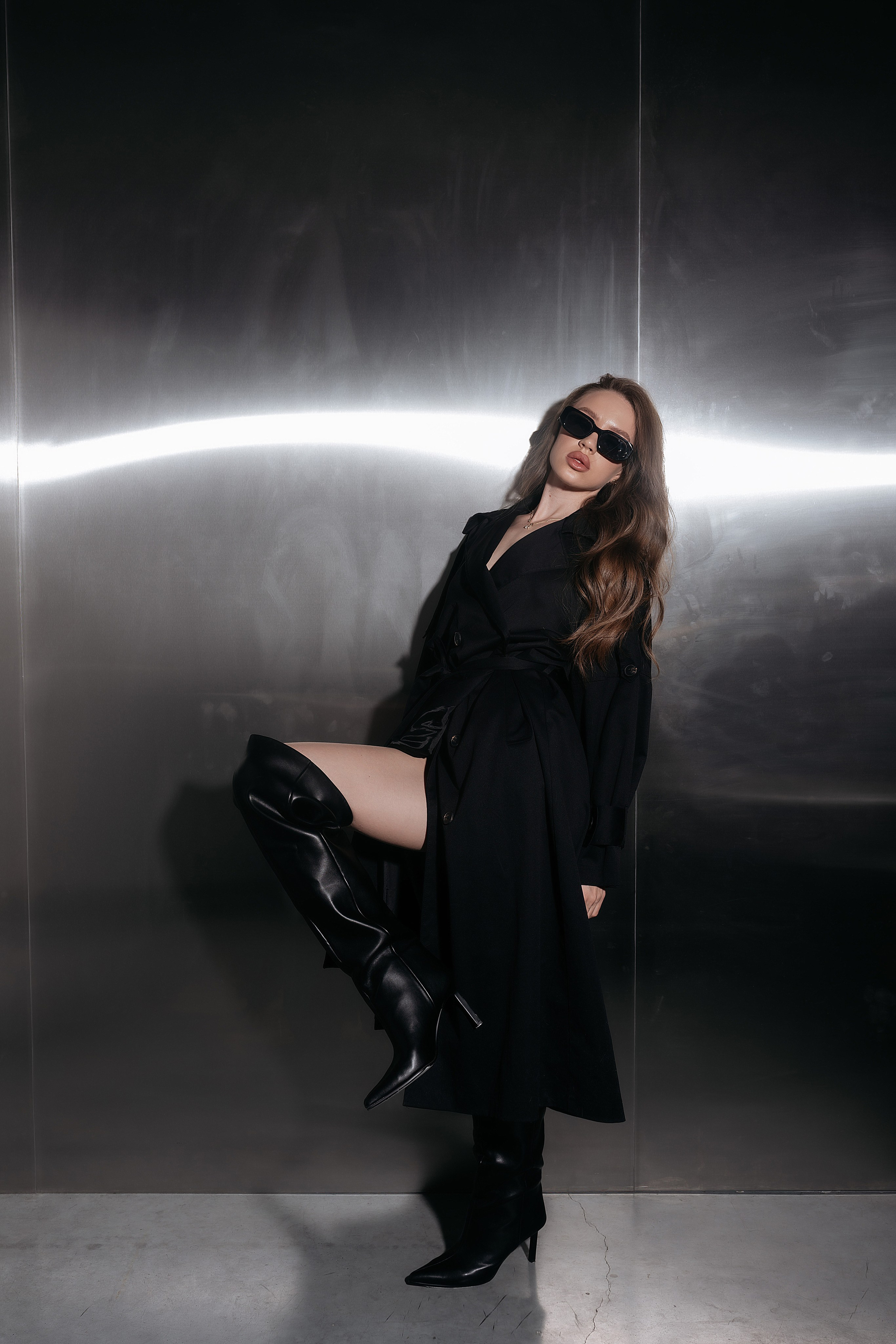 Полина. Фотограф Карина Шмулёва. Воронеж и область