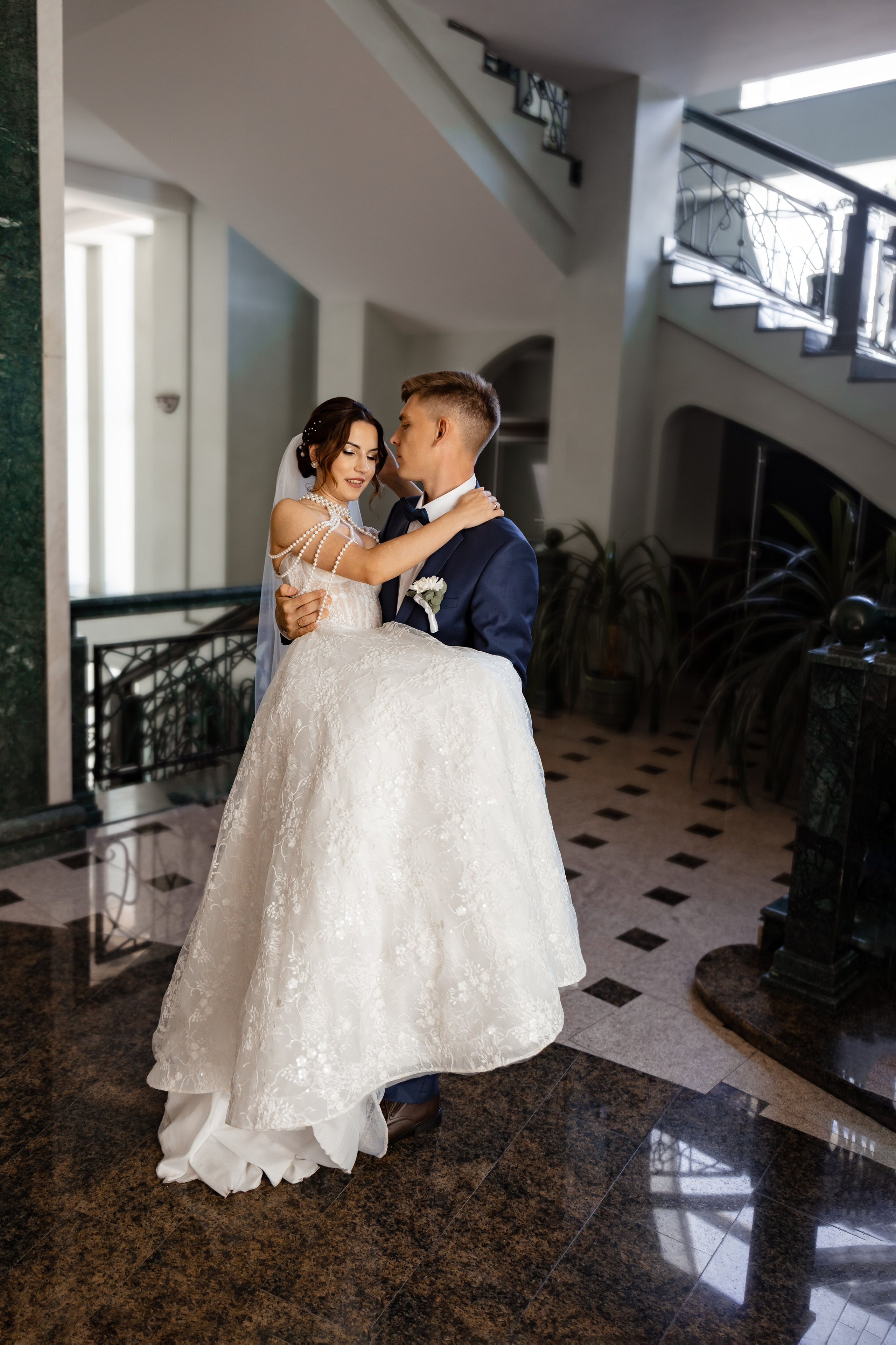 Всеволод & Екатерина. Фотограф Белгород