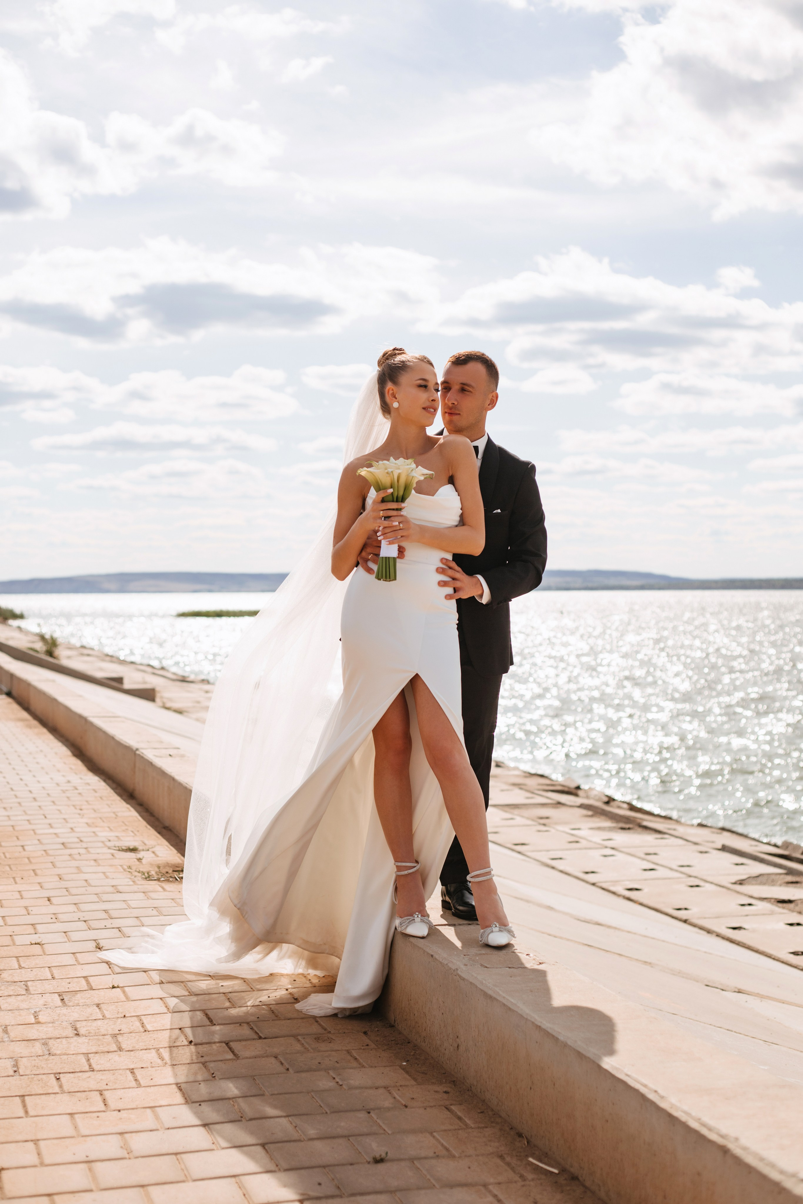 Сергей и Алена. Фотограф в Волгограде и Москве | Анастасия Лаврова
