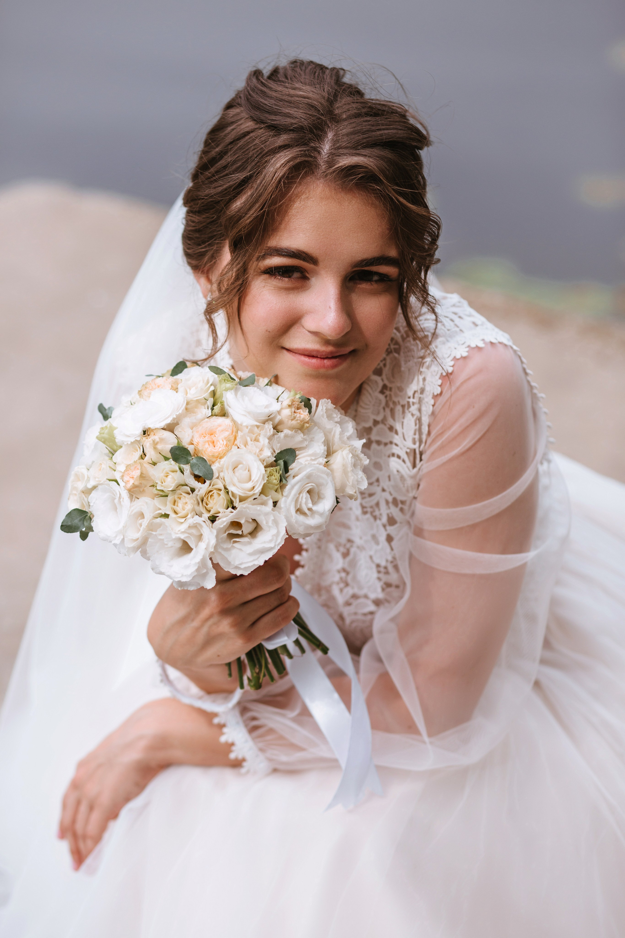 Алексей и Вероника. Фотограф в Волгограде и Москве | Анастасия Лаврова