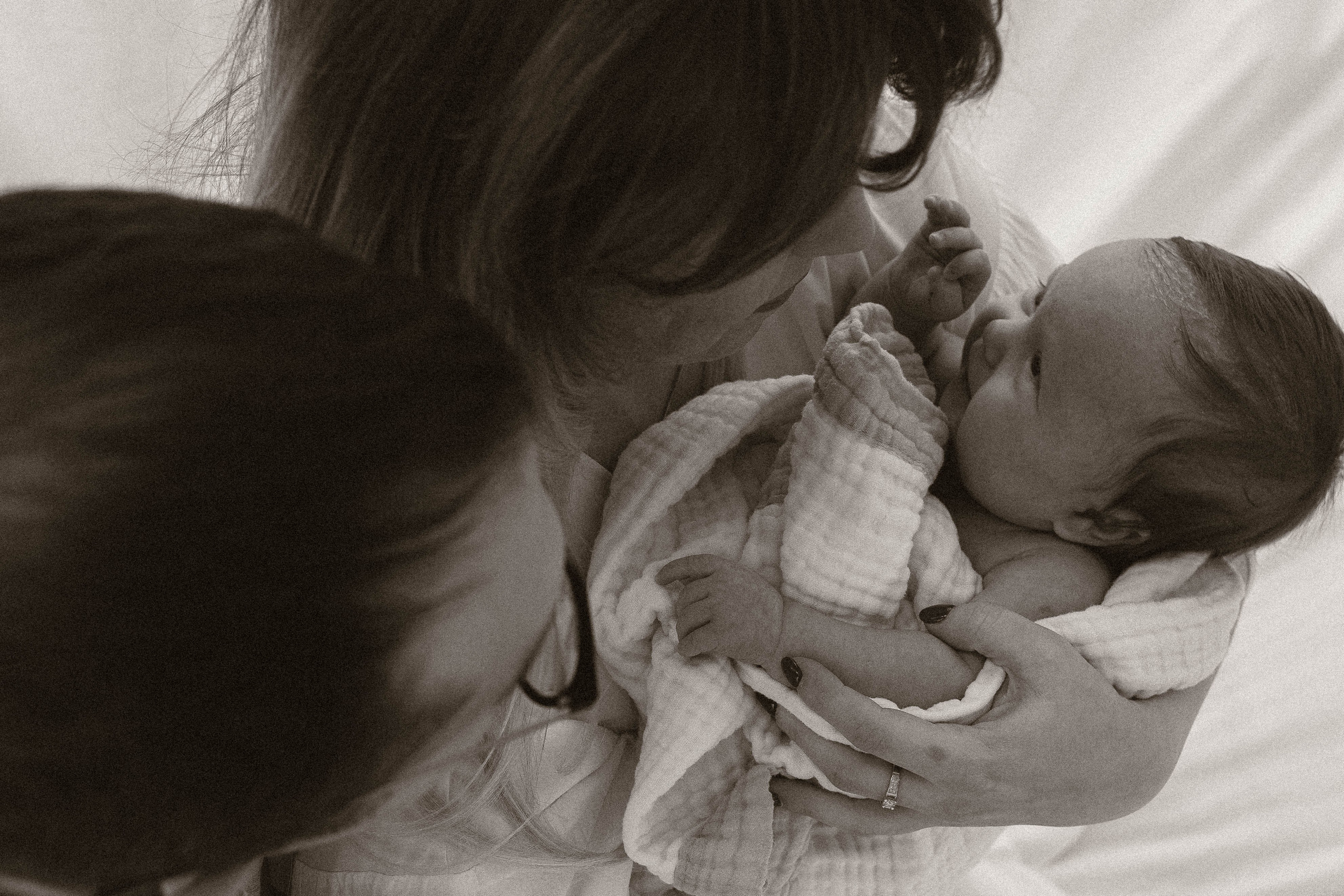 Диана, Миша и Ассоль. Семейный фотограф Юлия Котова