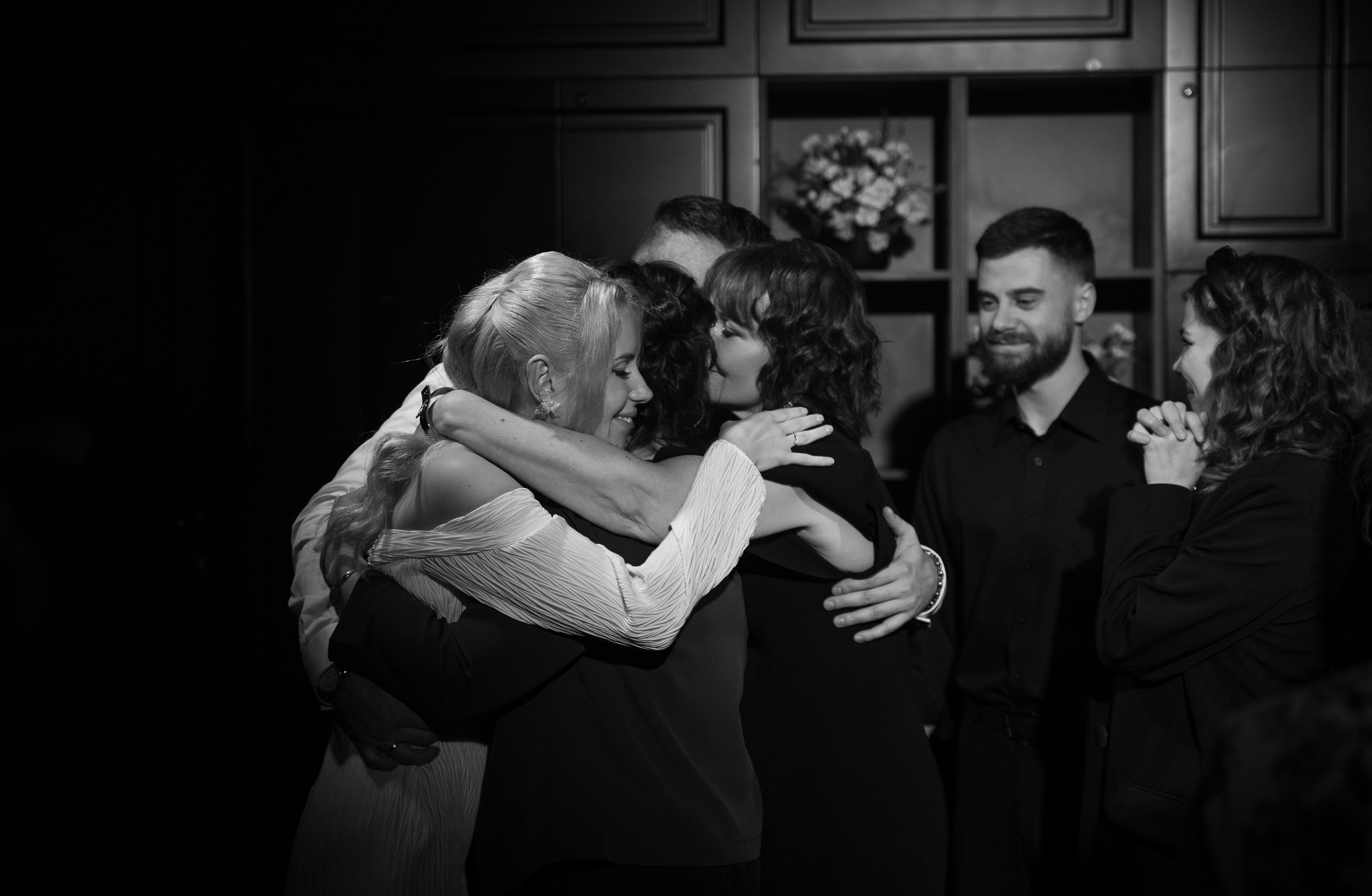 ВИКТОР И СОФЬЯ. Свадебный фотограф Юлия Степанова