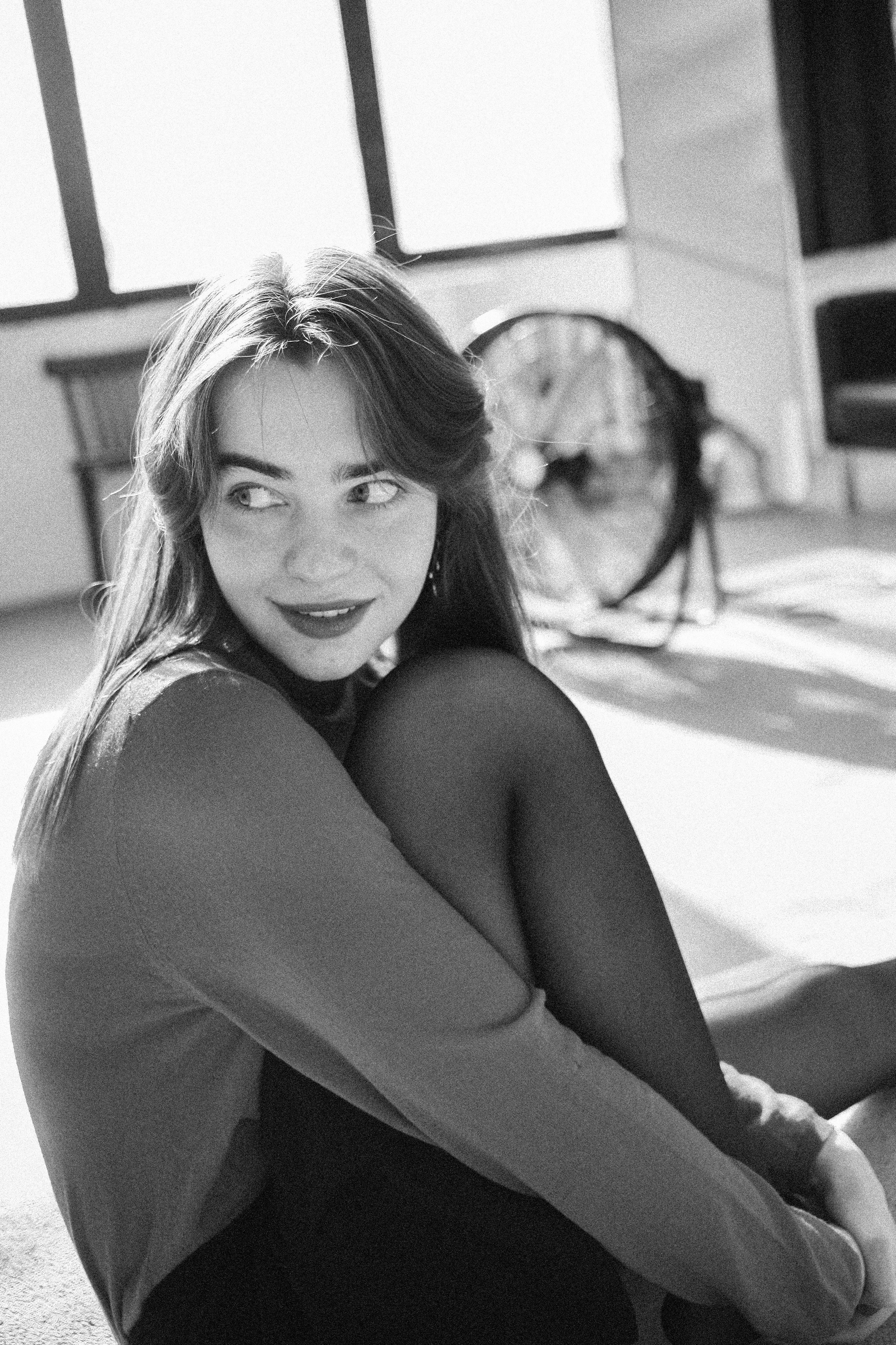 Лиза. Фотограф Екатерина Максимова: семейные, индивидуальные съемки, свадьбы