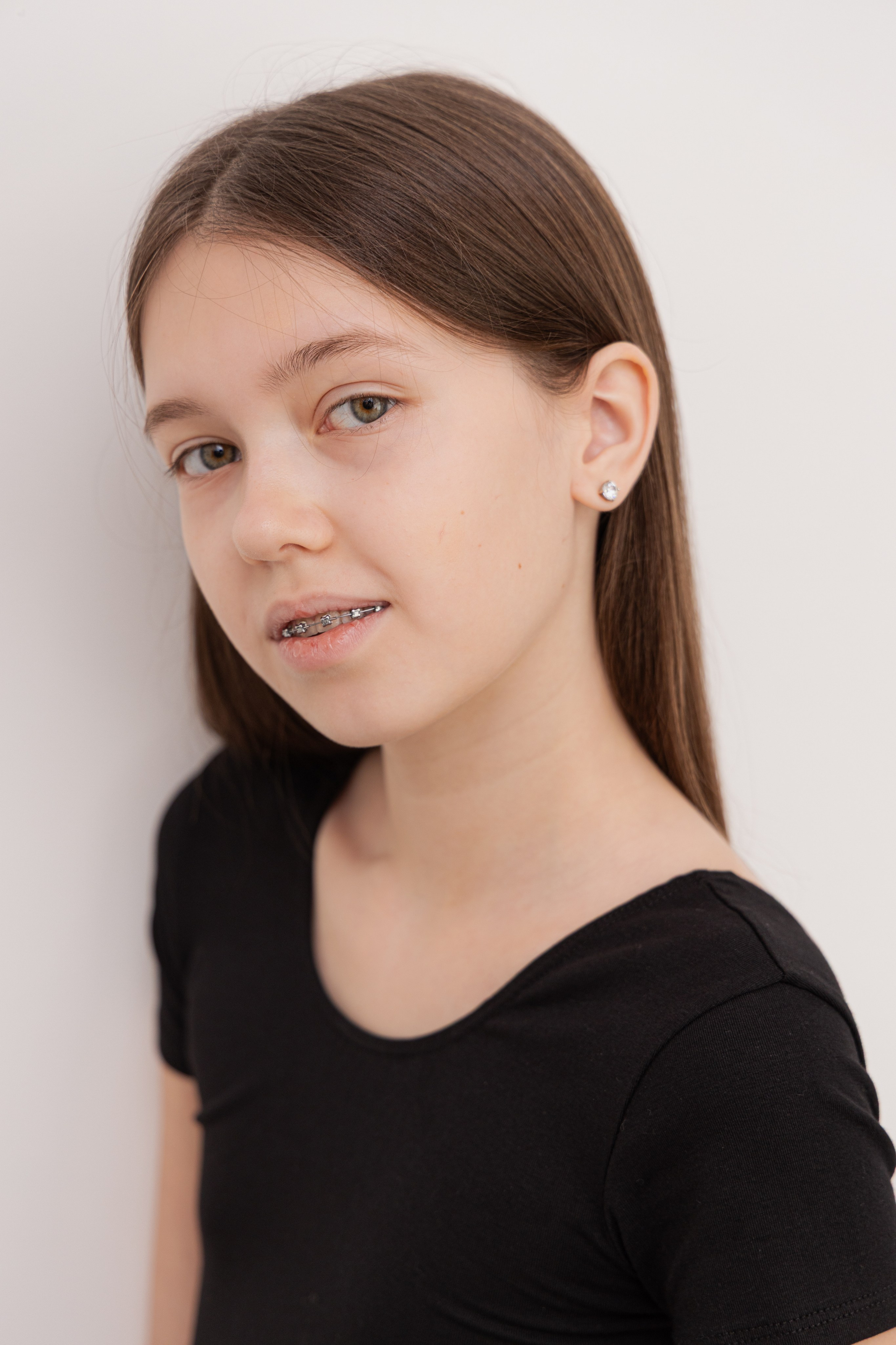 Мила снепы. Фотограф Анастасия Пинчук