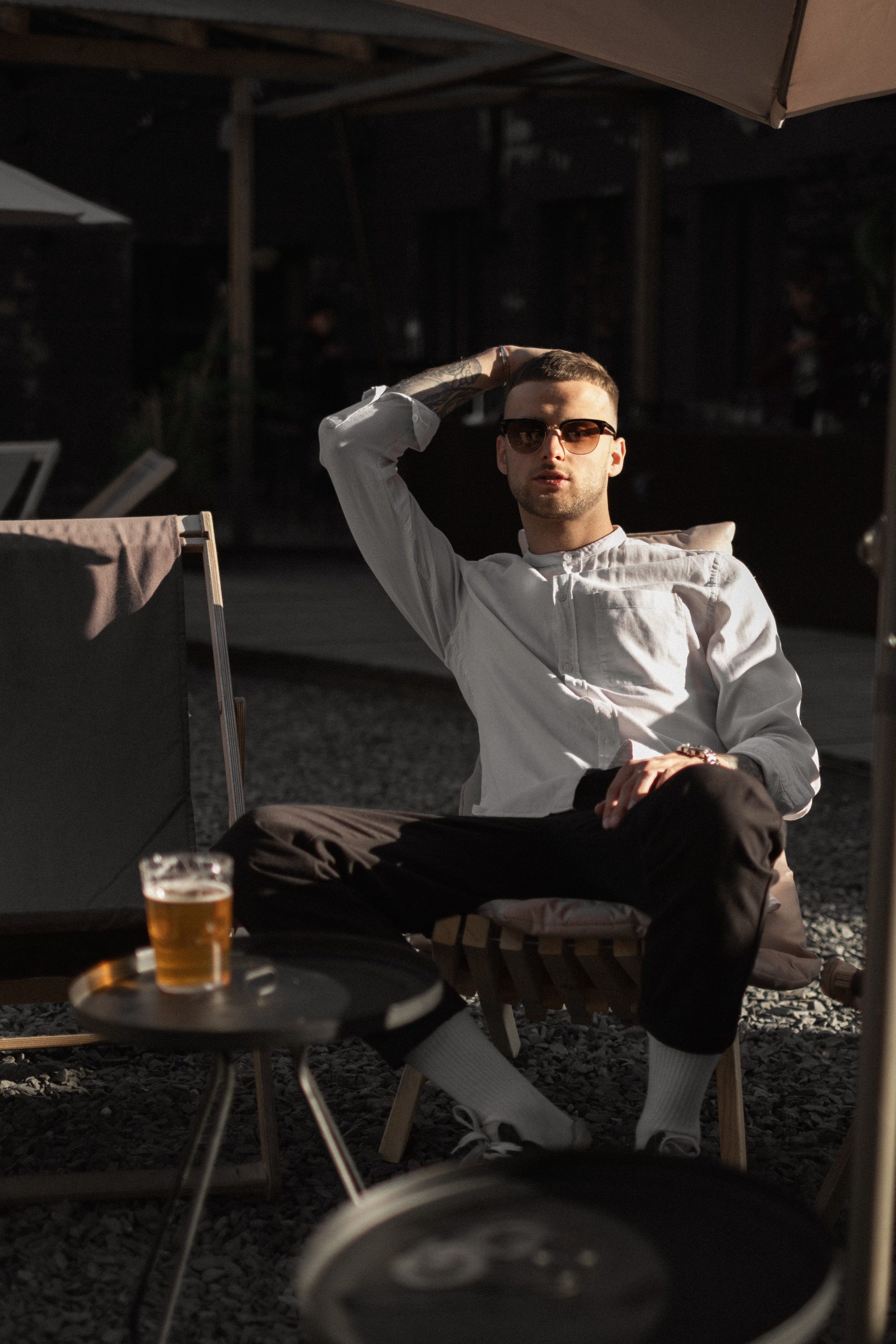 Макс. Фотограф в Москве. Женский и мужской портрет, лавстори (love story)