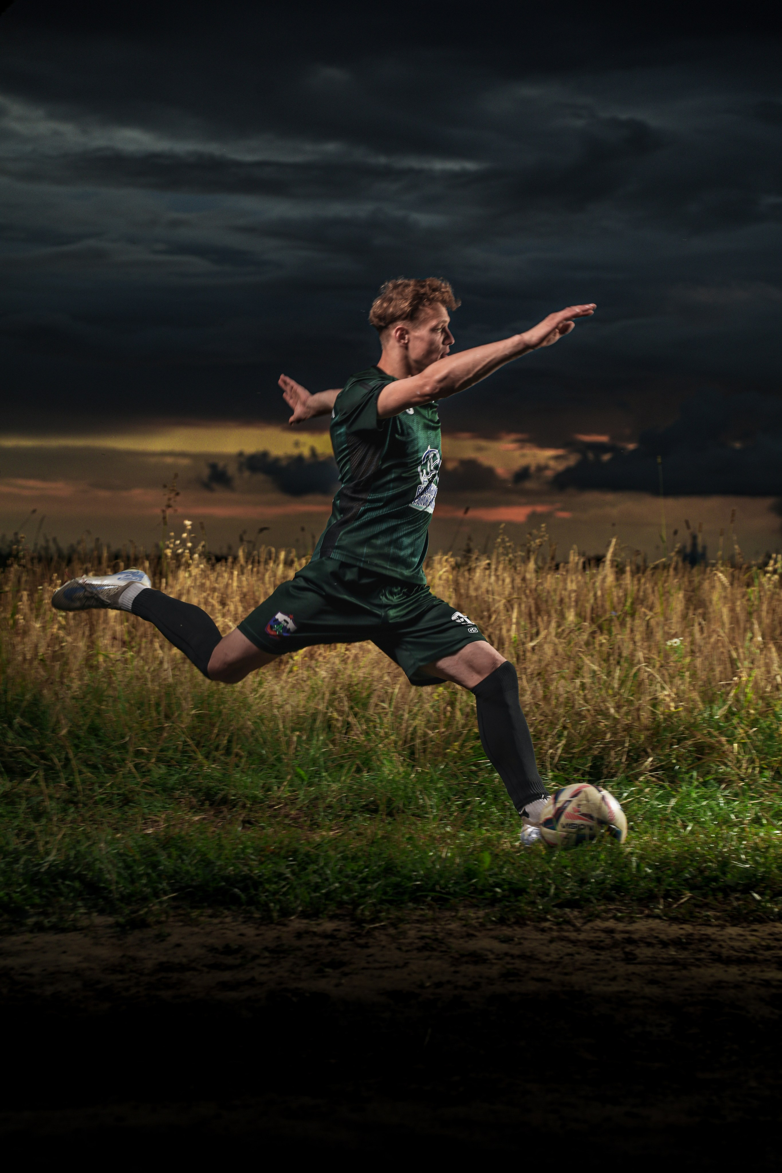 Футбол. Спортивный фотограф в Сочи Красной поляне Сергей Канада