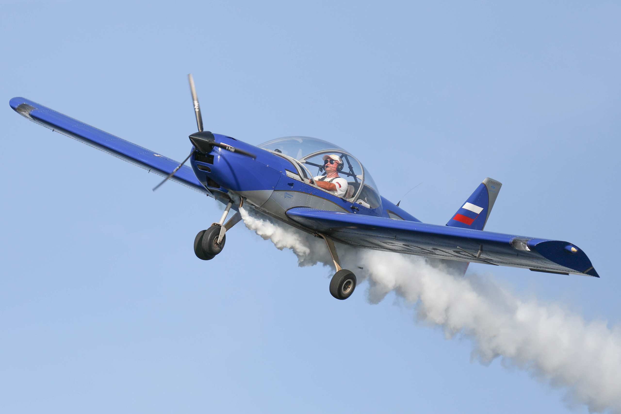 Русские Крылья. Спортивный фотограф в Сочи Красной поляне Сергей Канада