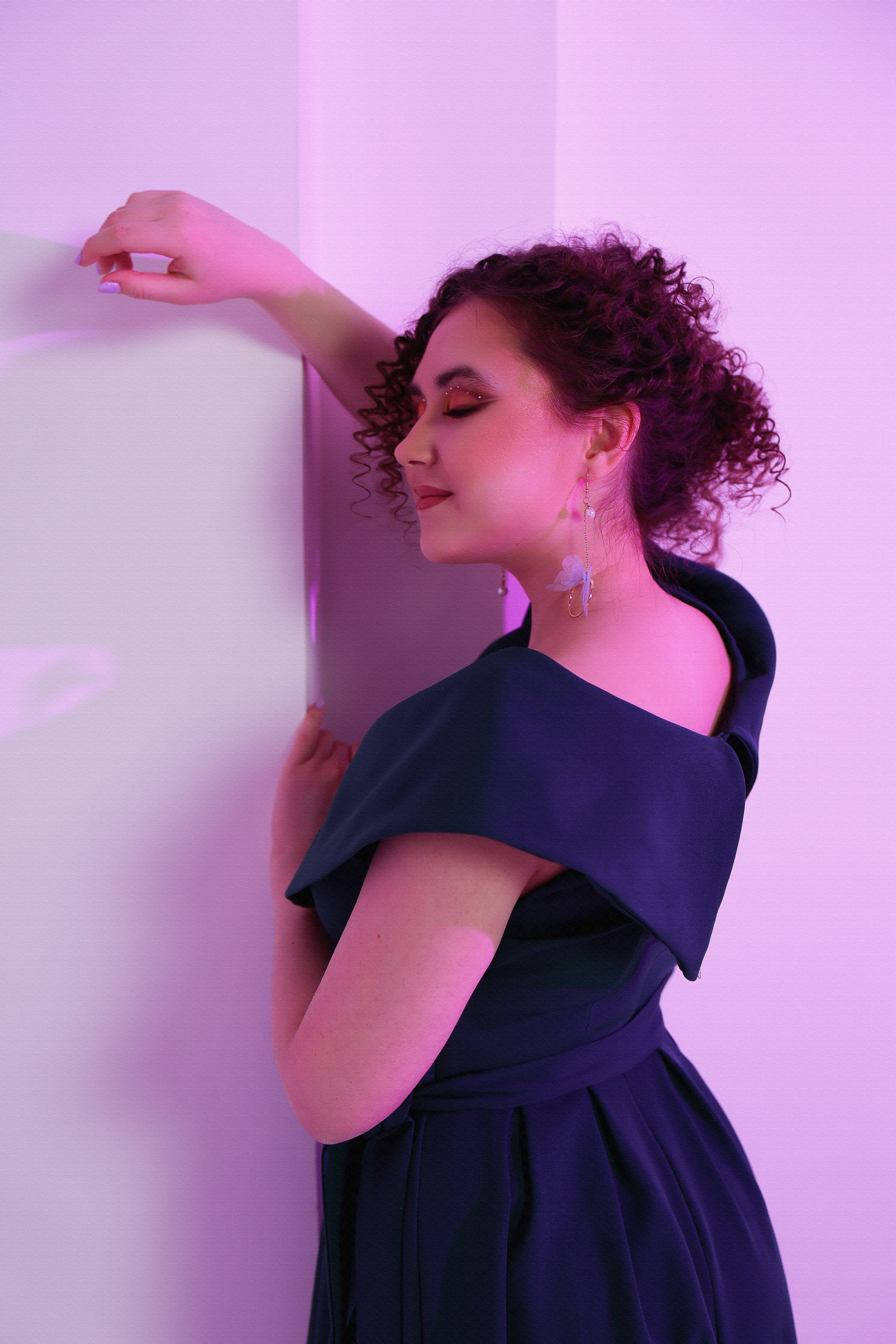 Портретный фотограф в Перми