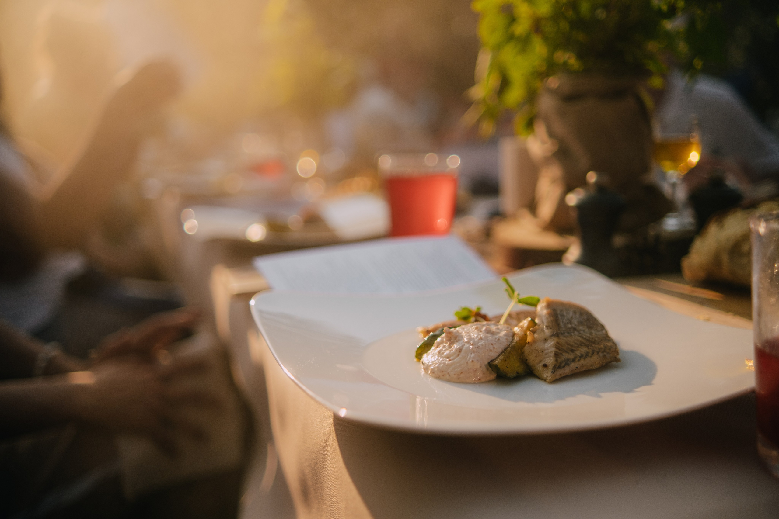 Выезд на этностойбище ресторан — музей «Чум». Фотограф в Тюмени Кирилл Марфин