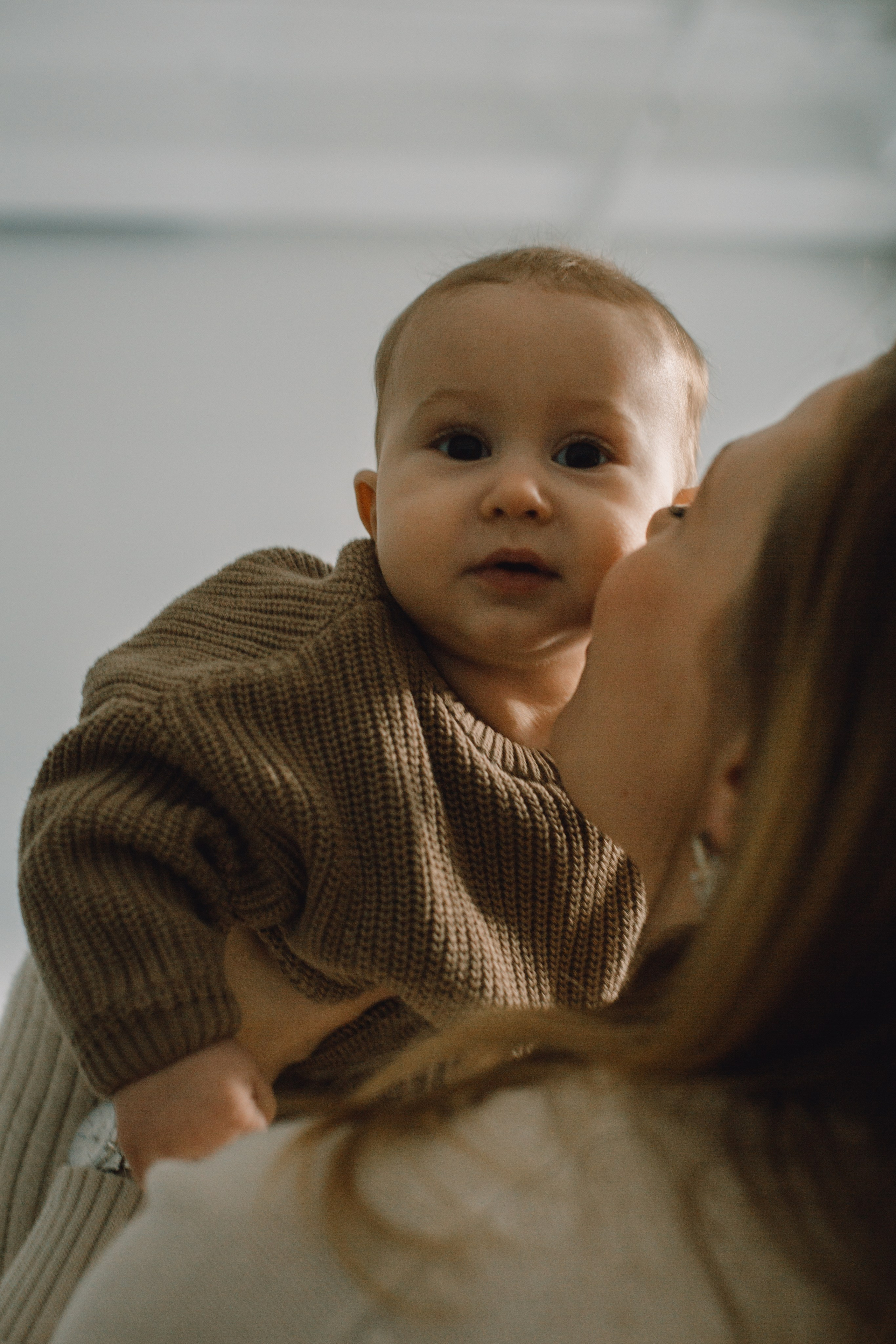 Лена и Тимофей. Портретный фотограф в Москве