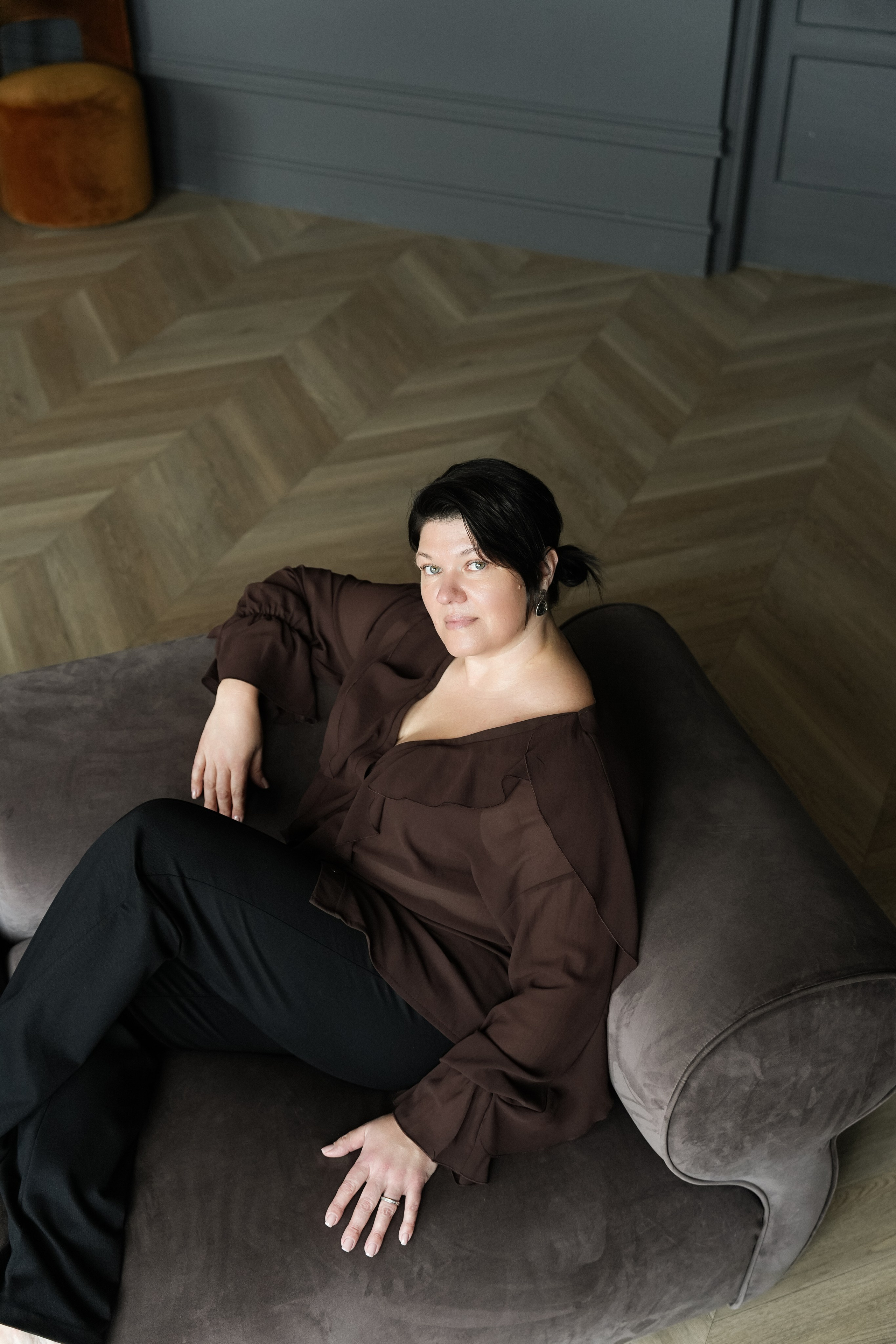 Наталья. Фотограф с психологическим образованием