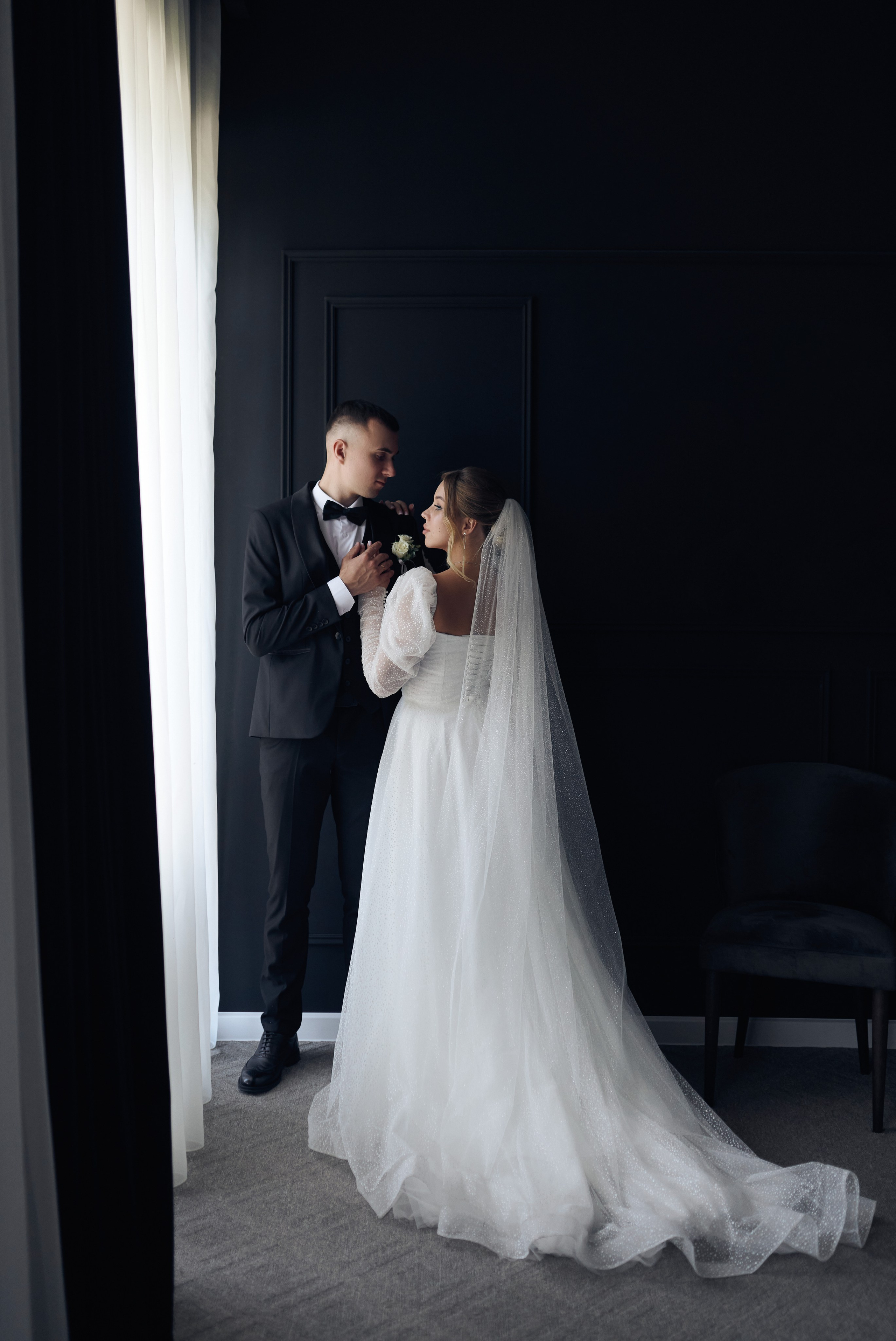 Артем & Анастасия. Фотограф в Курске Ольга Дудинова