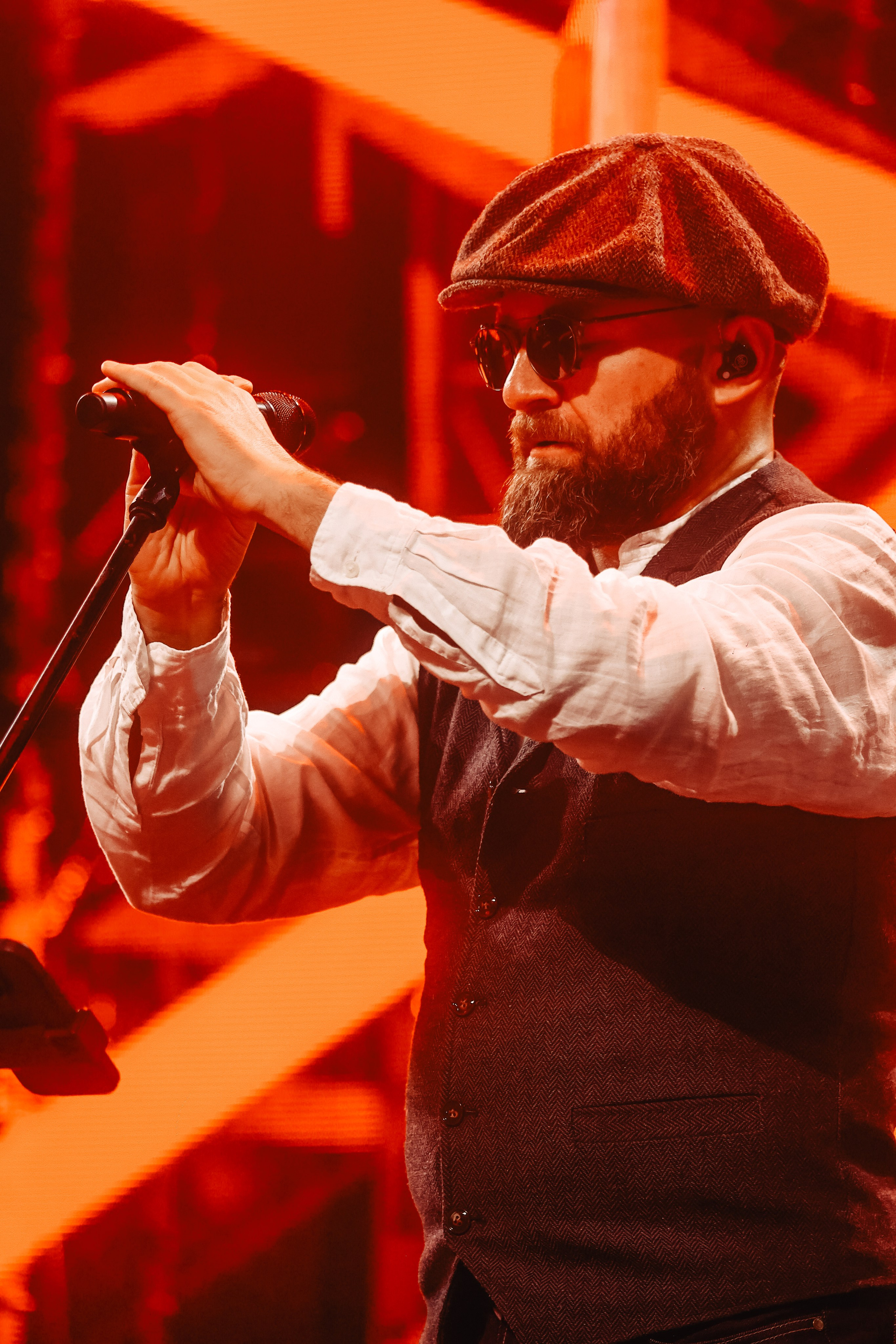 ЮБИЛЕЙНЫЙ КВАРТИРНИК У МАРГУЛИСА