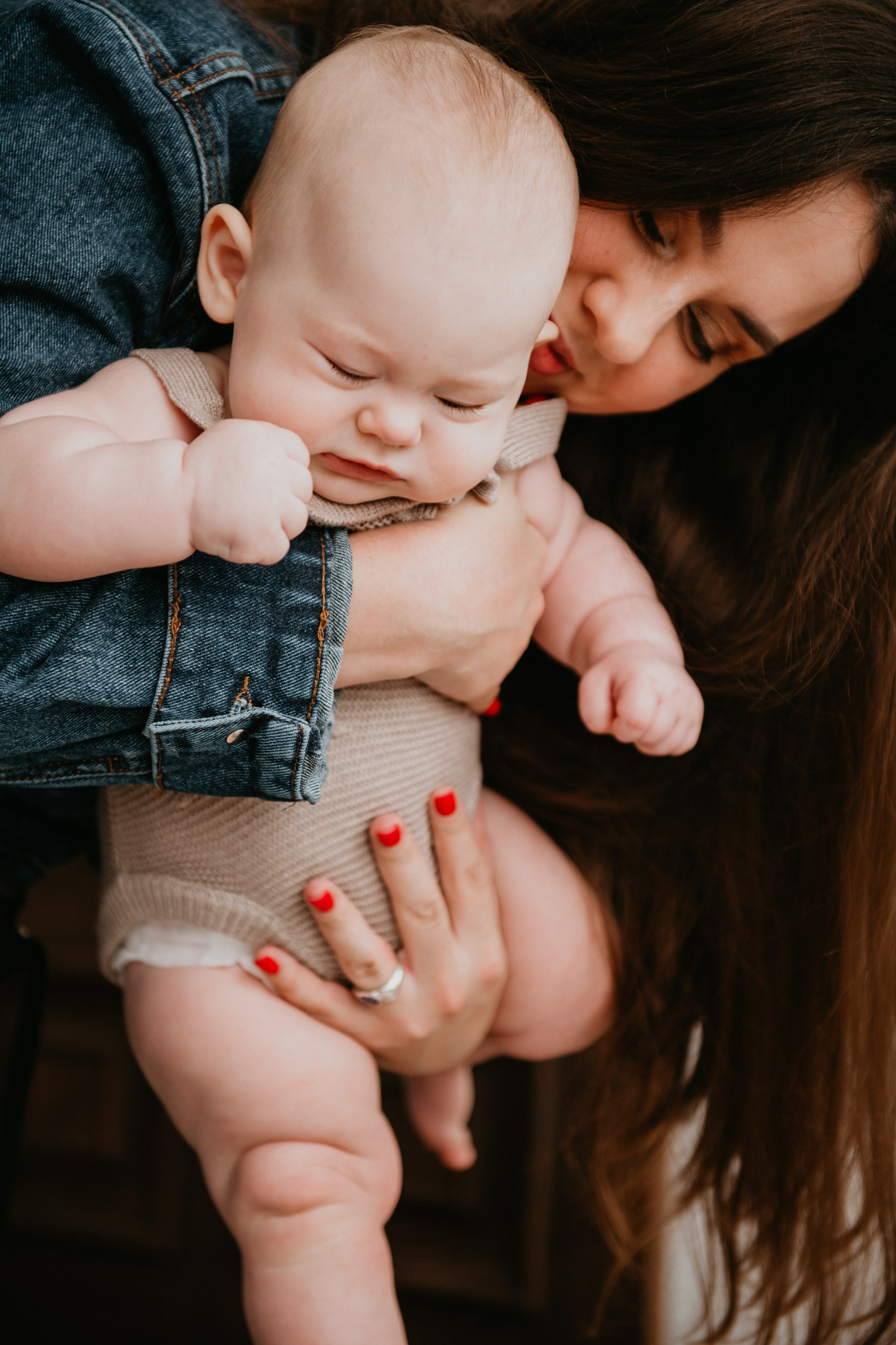 День рождения. Детский и семейный фотограф в Армавире Даша Зубкова