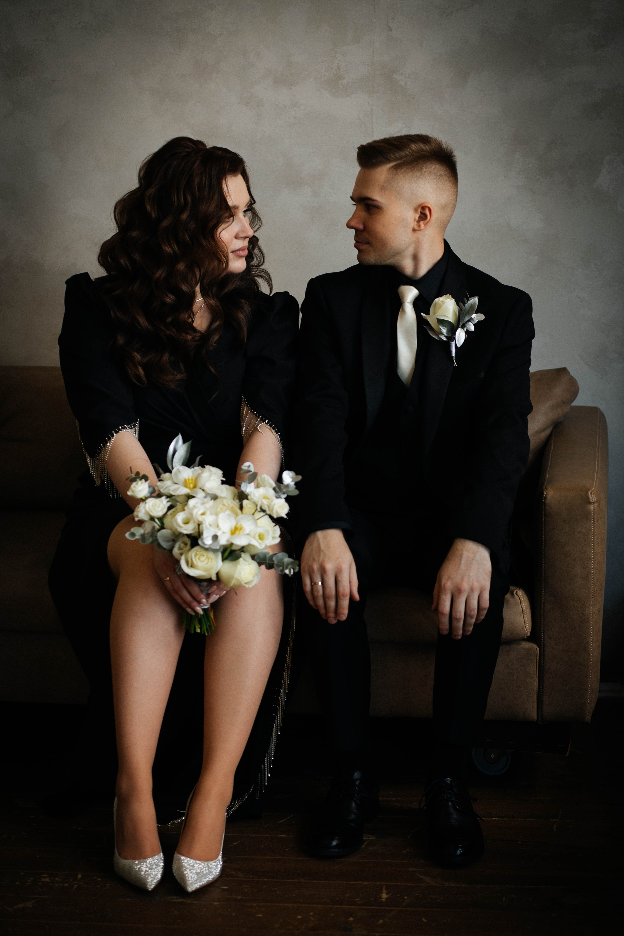 Свадебный и семейный фотограф в Барнауле Уманчук Яна