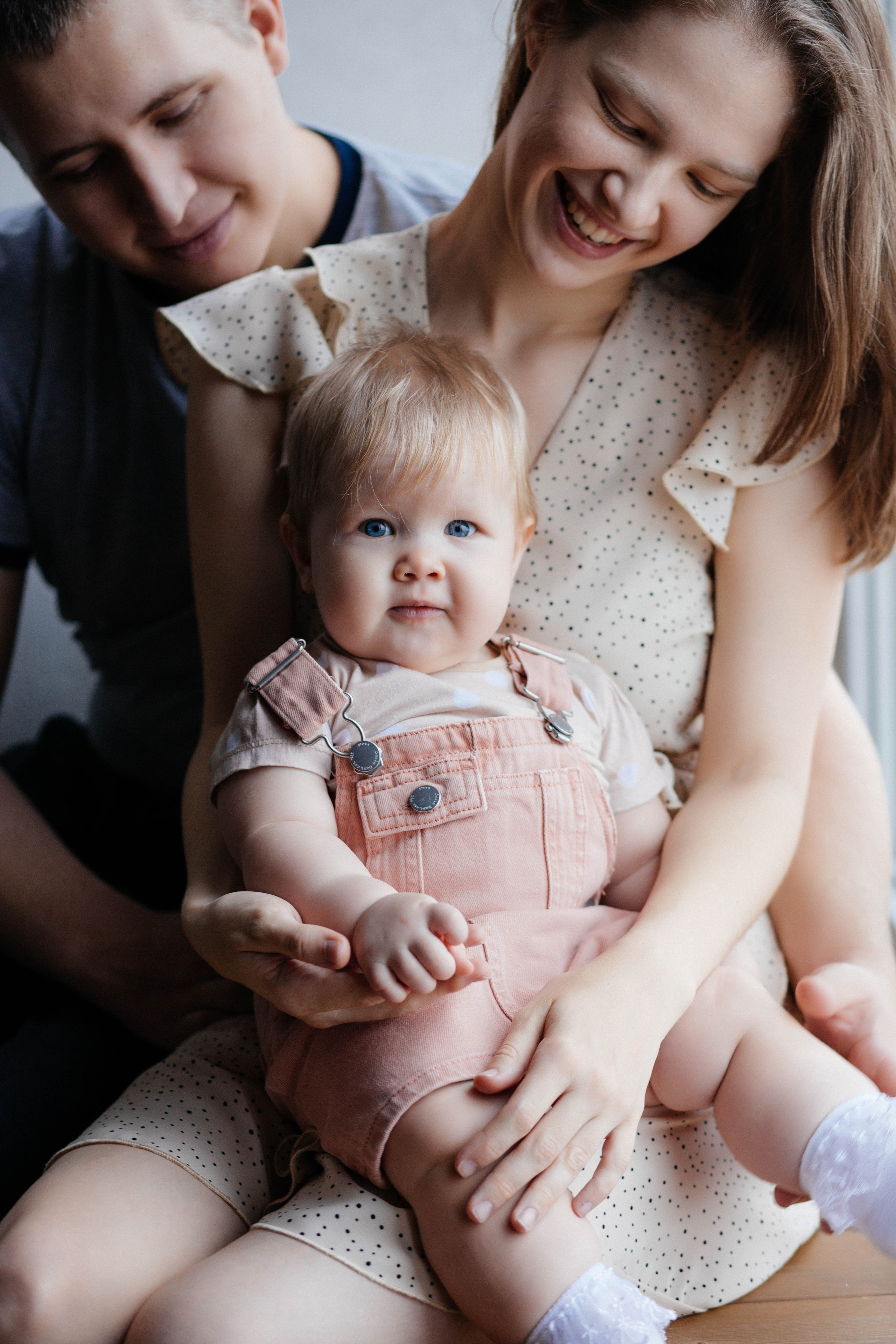 Семья. Свадебный и семейный фотограф в Барнауле Уманчук Яна