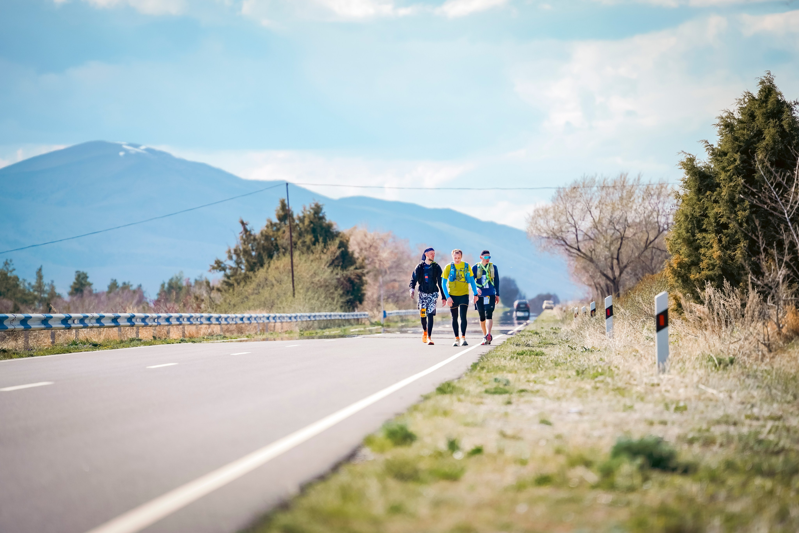 Международный забег «World Backyard Ultra Armenia 2026». Репортажный фотограф: свадьбы, корпоративы, Пятигорск СКФО