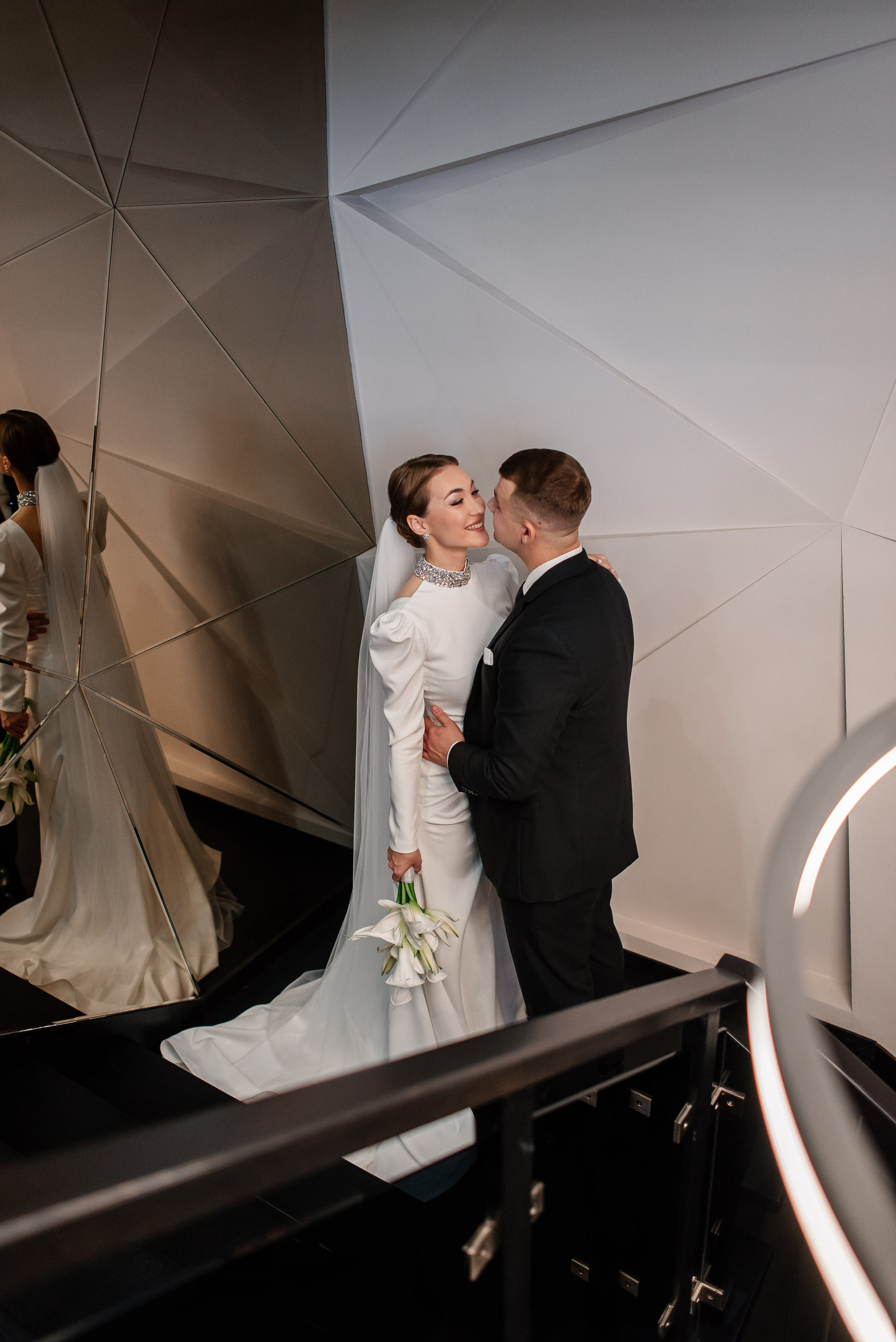 Алексей и Юлиана. Свадебный фотограф Курск Артем Духтанов