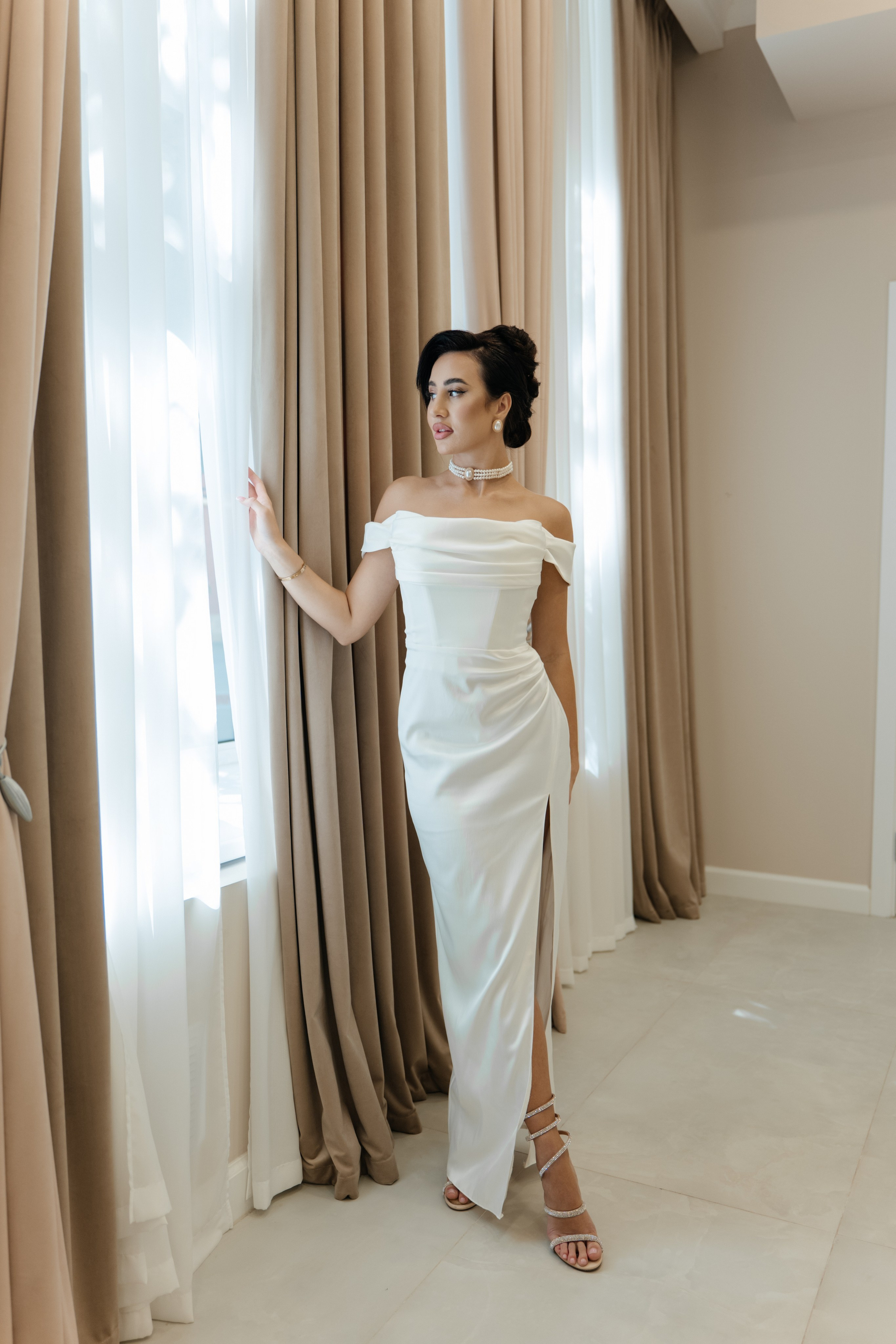 RATMIR & JESSICA. Свадебное ФОТО & ВИДЕО Москва/Липецк