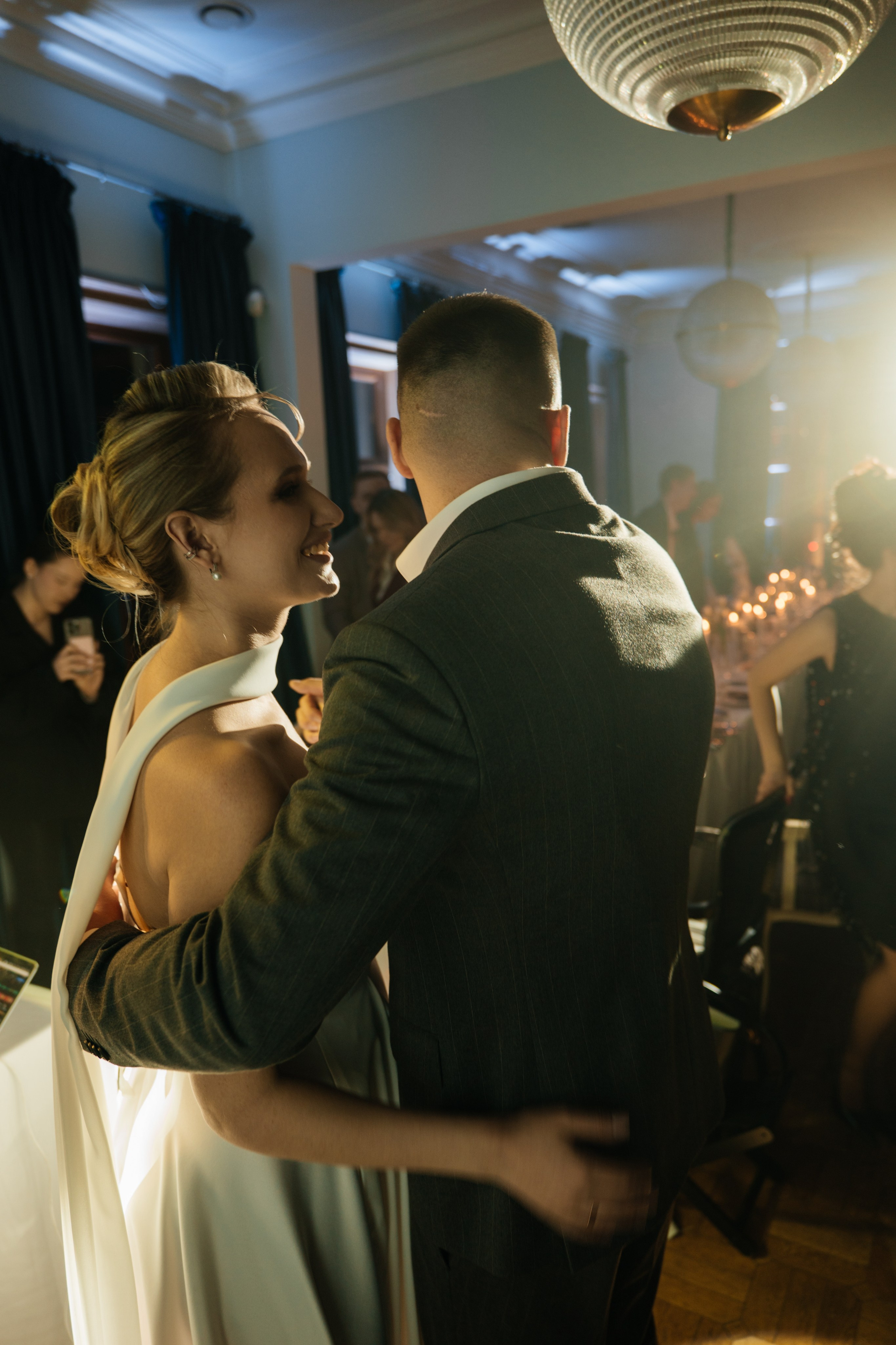 ALEXEY & SOFI. Свадебное ФОТО & ВИДЕО Москва/Липецк