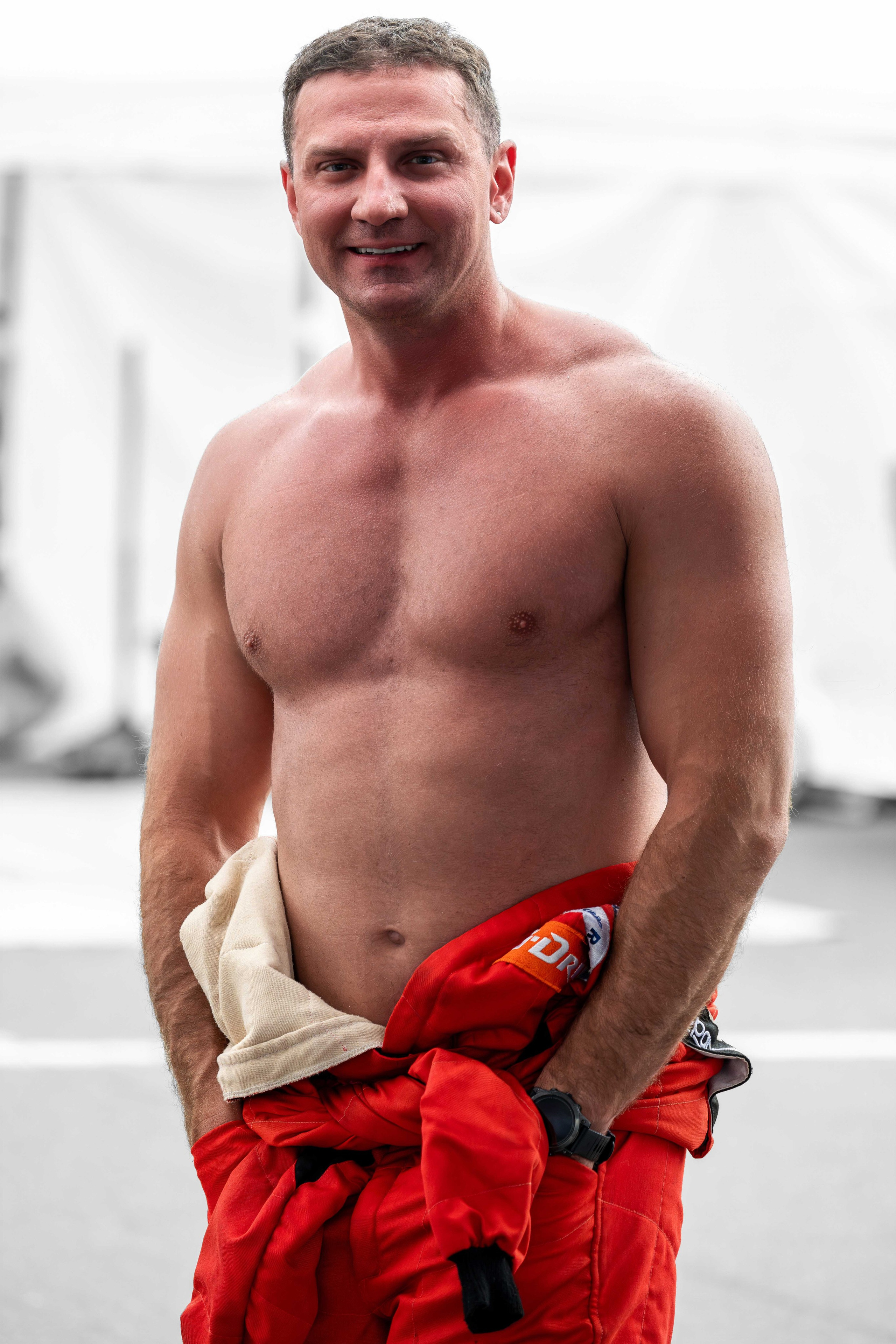 Мужской портрет. Спортивный и женский фотограф и видеограф в Завидово и Конаково Андрей Герасимов