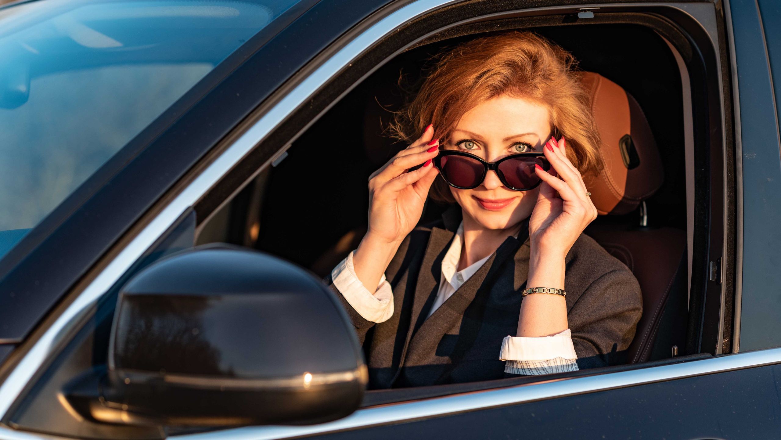 Мои фотоработы в жанре "Портретная фотография". Спортивный и женский фотограф и видеограф в Завидово и Конаково Андрей Герасимов