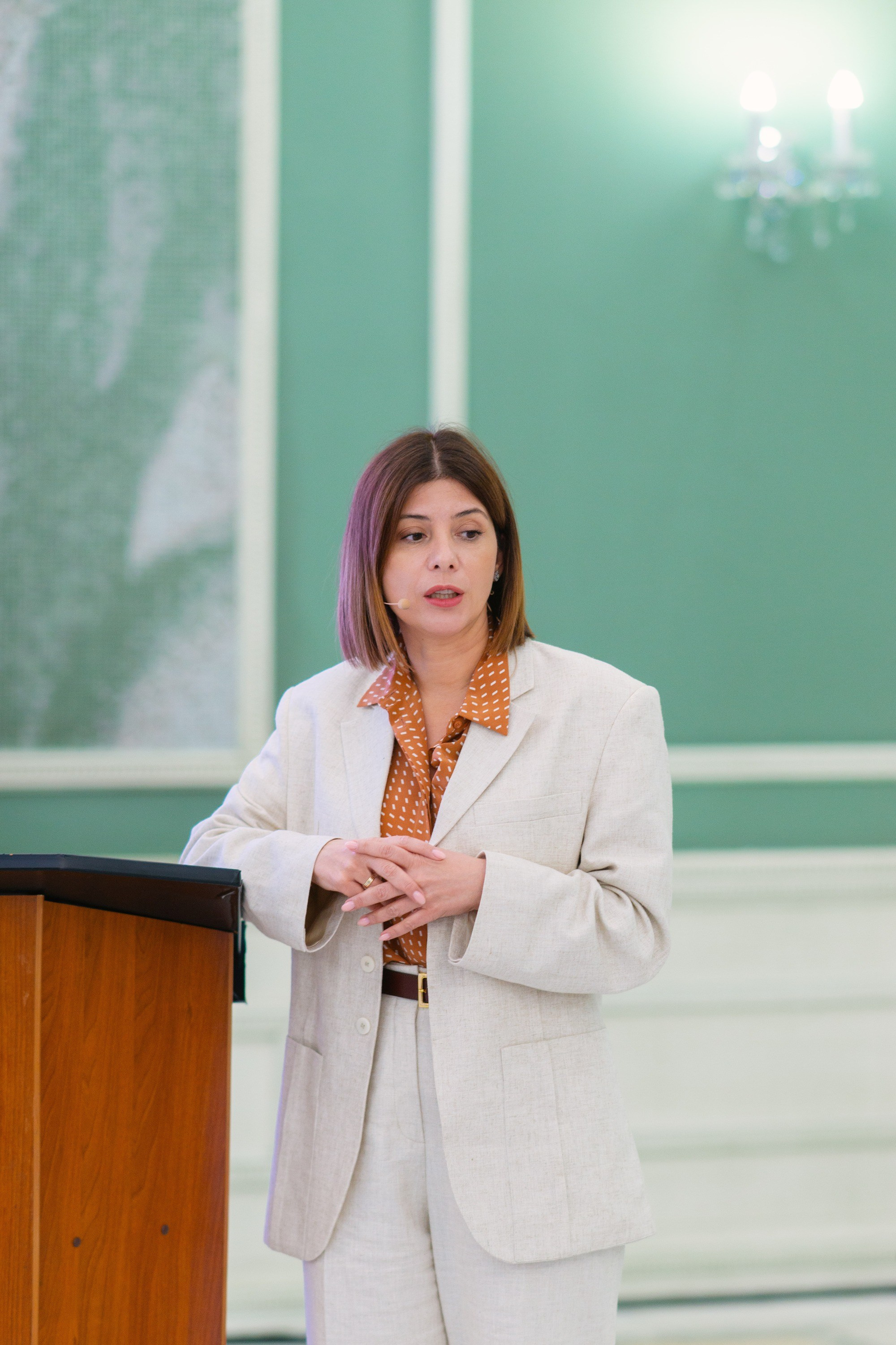 Karusma. Профессиональная съемка в Алматы