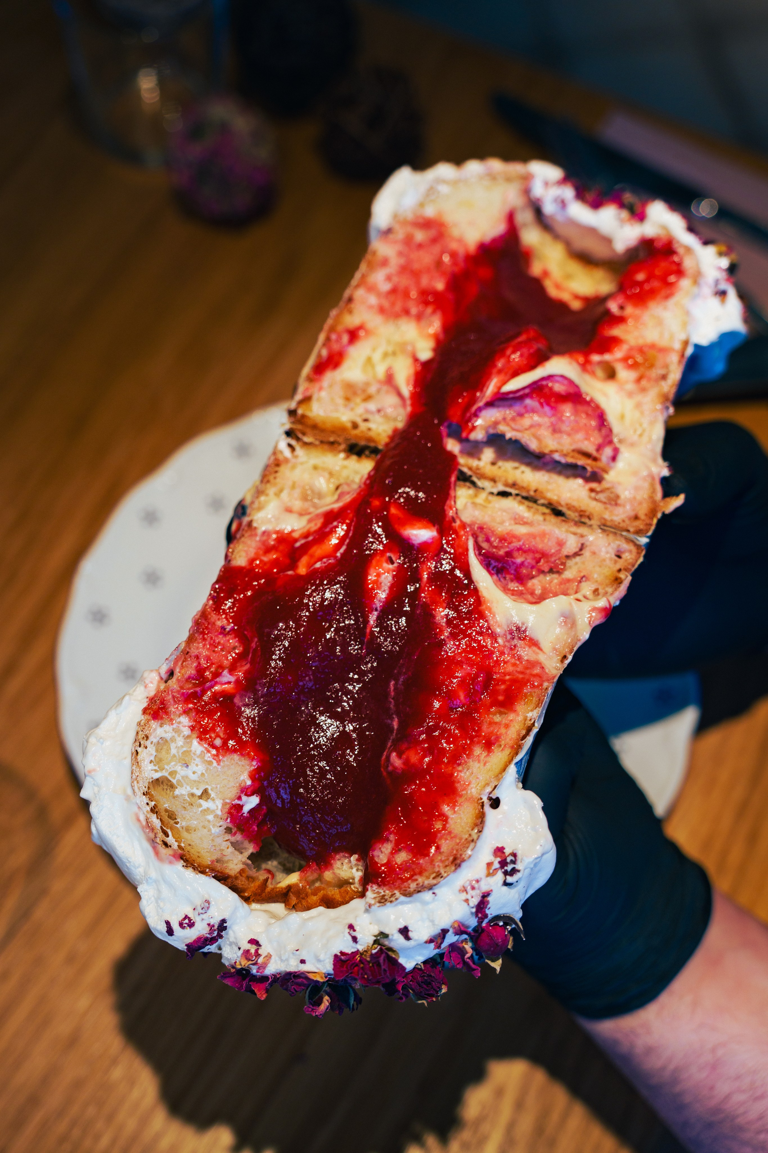 Пасха в Lamitie. Фото и видео съёмка в Москве и МО Александр Чапала и Трояк Алеся