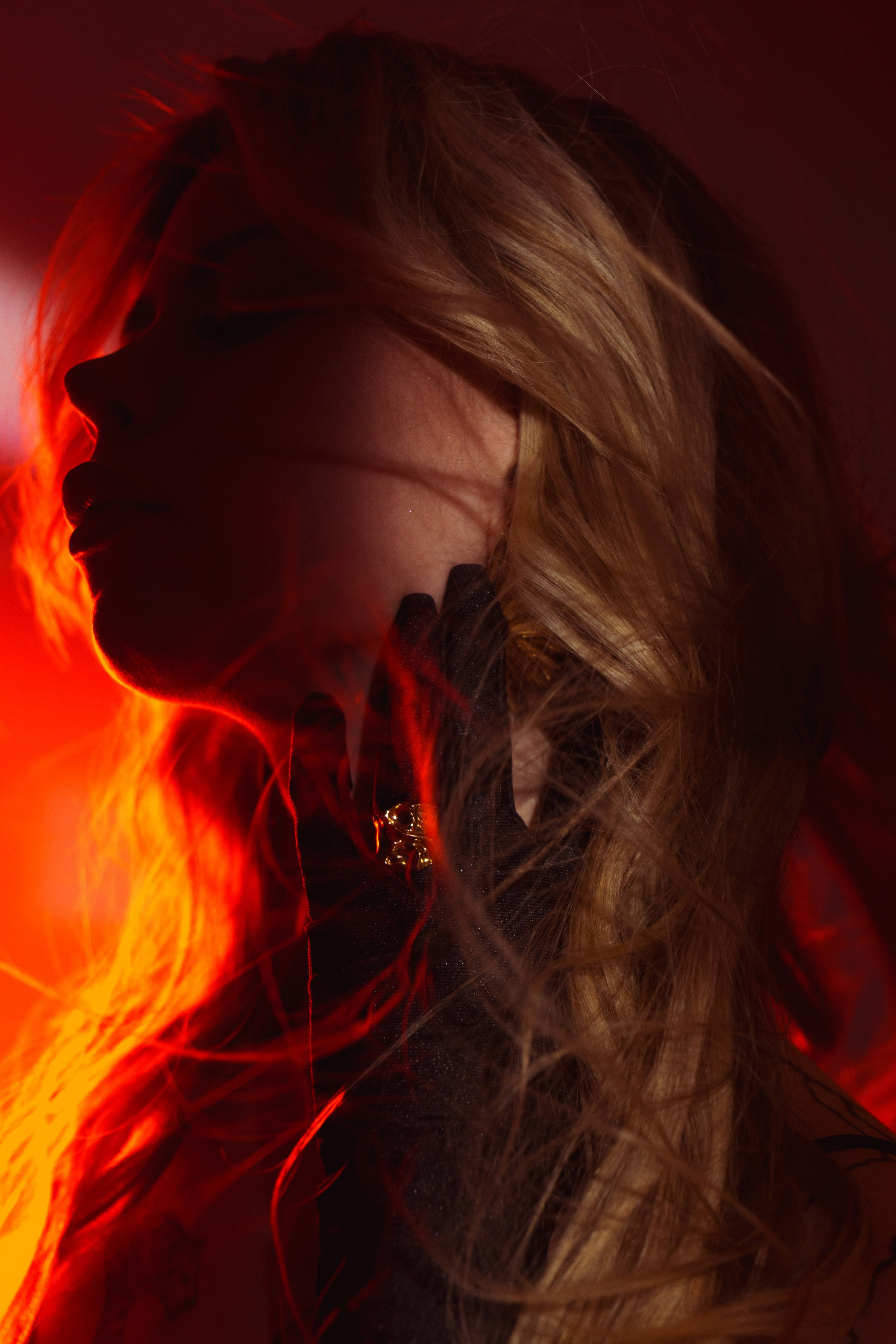 Портретная фотография | Портфолио. Фото и видео съёмка в Москве и МО Александр Чапала и Трояк Алеся