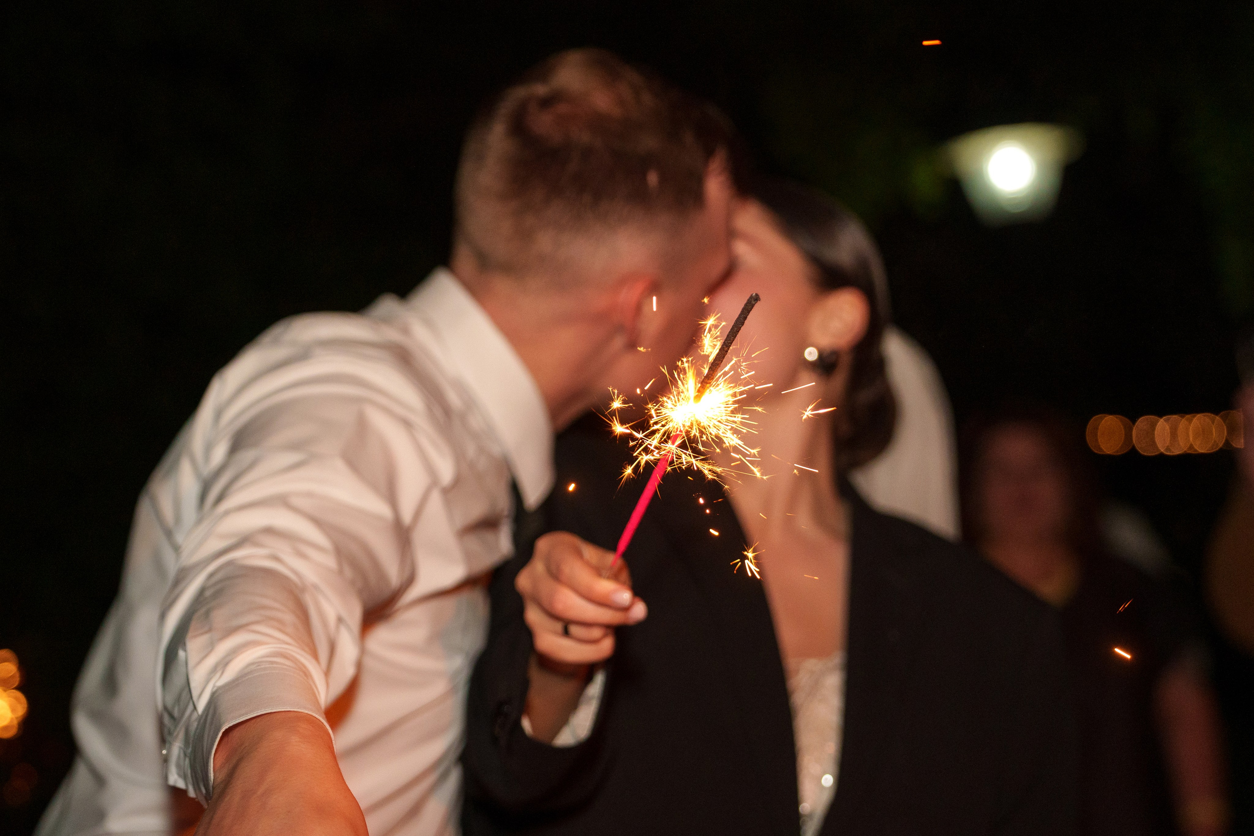Огни. Фото и видео съёмка в Москве и МО Александр Чапала и Трояк Алеся