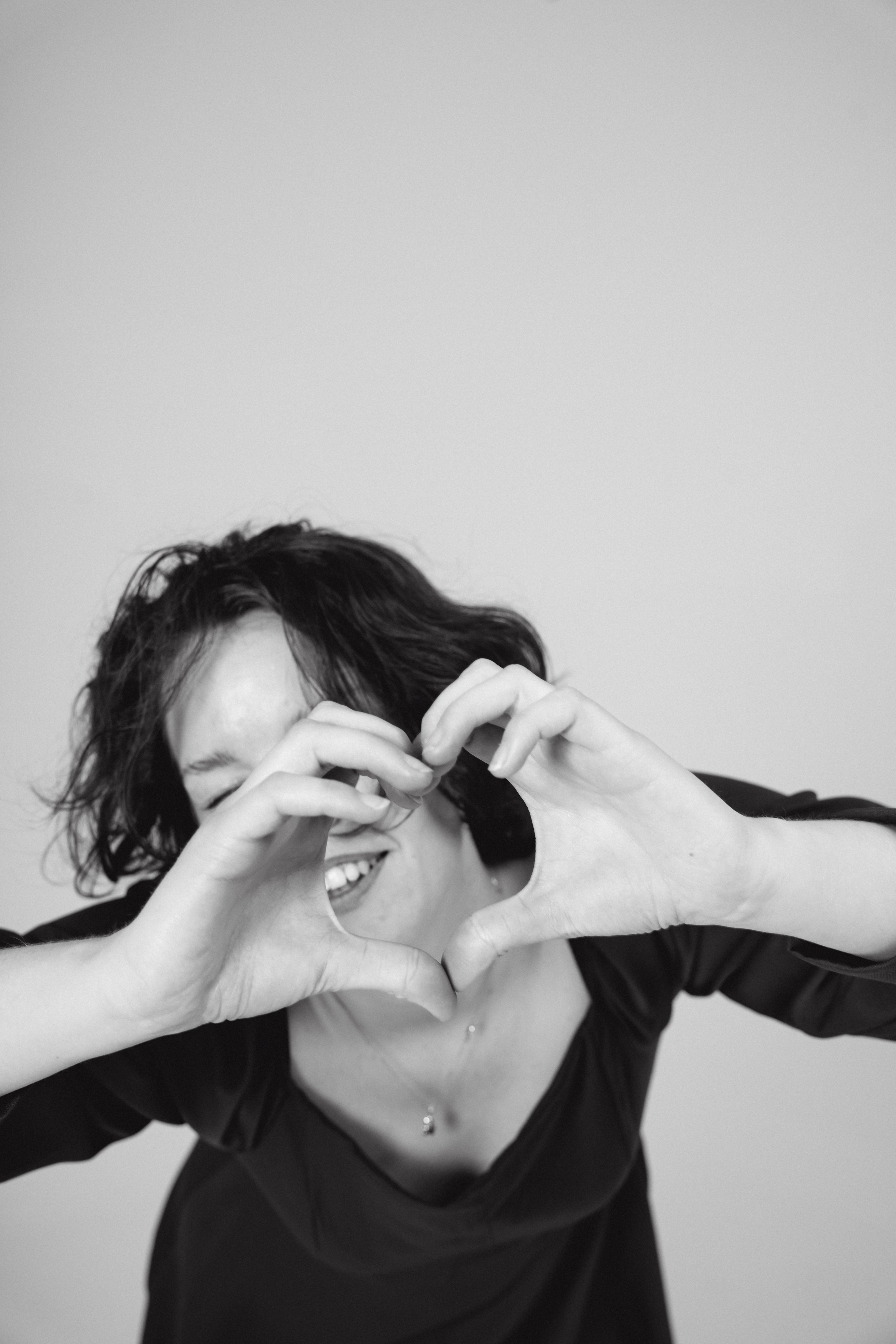 Катя. Портретный фотограф в Санкт-Петербурге Дмитриева Наталия