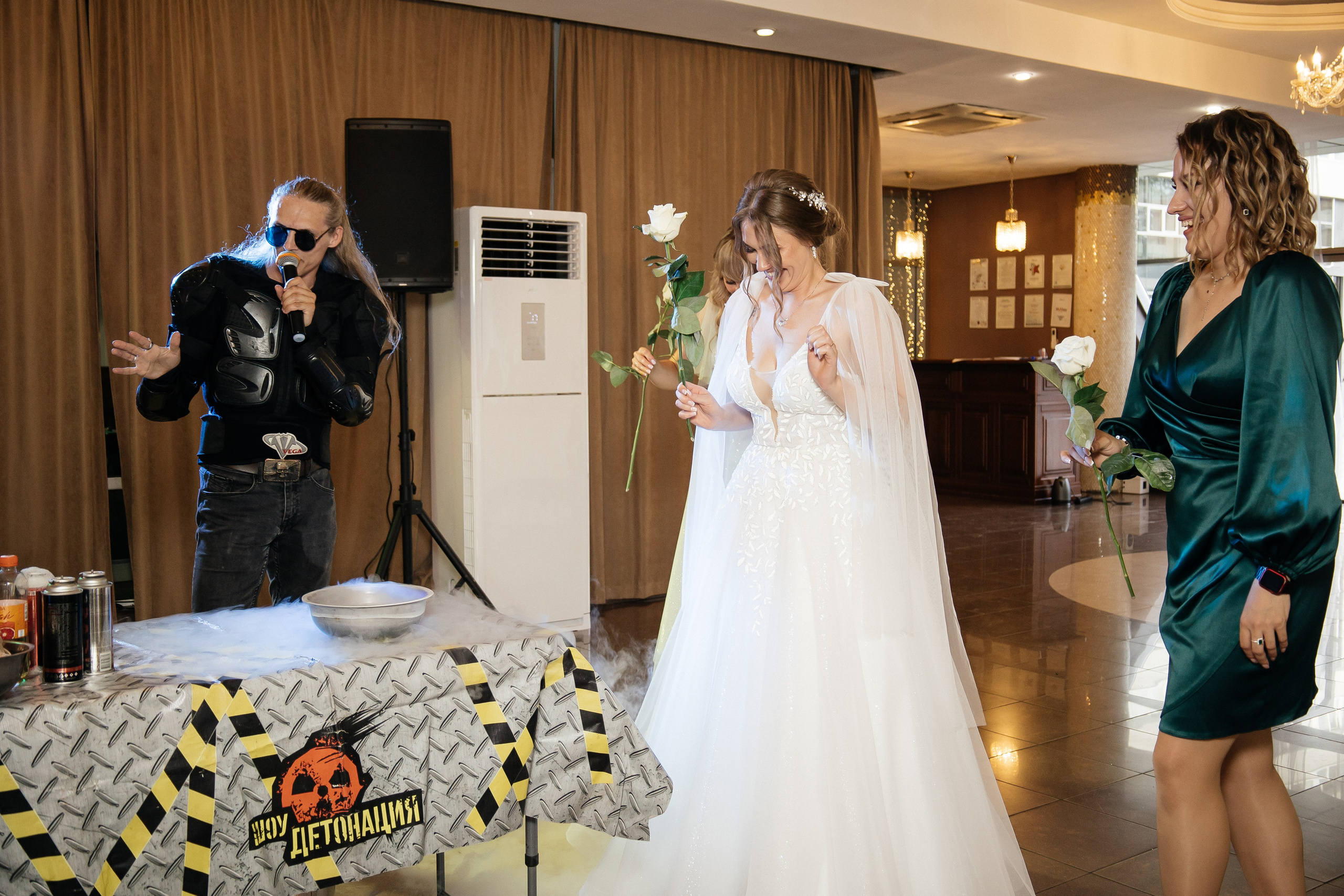 Свадьба полный день. Фотограф в Иркутске