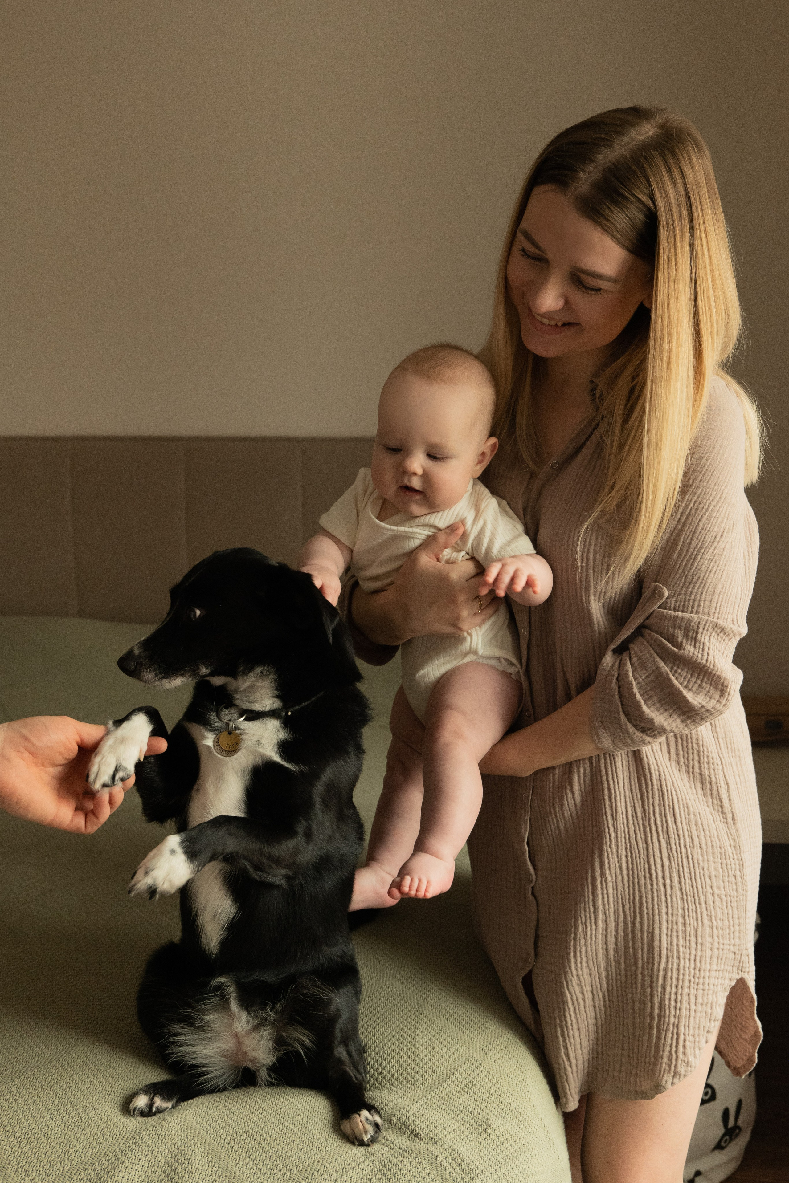 Вместе. Фотограф видеограф Ольга Василевская