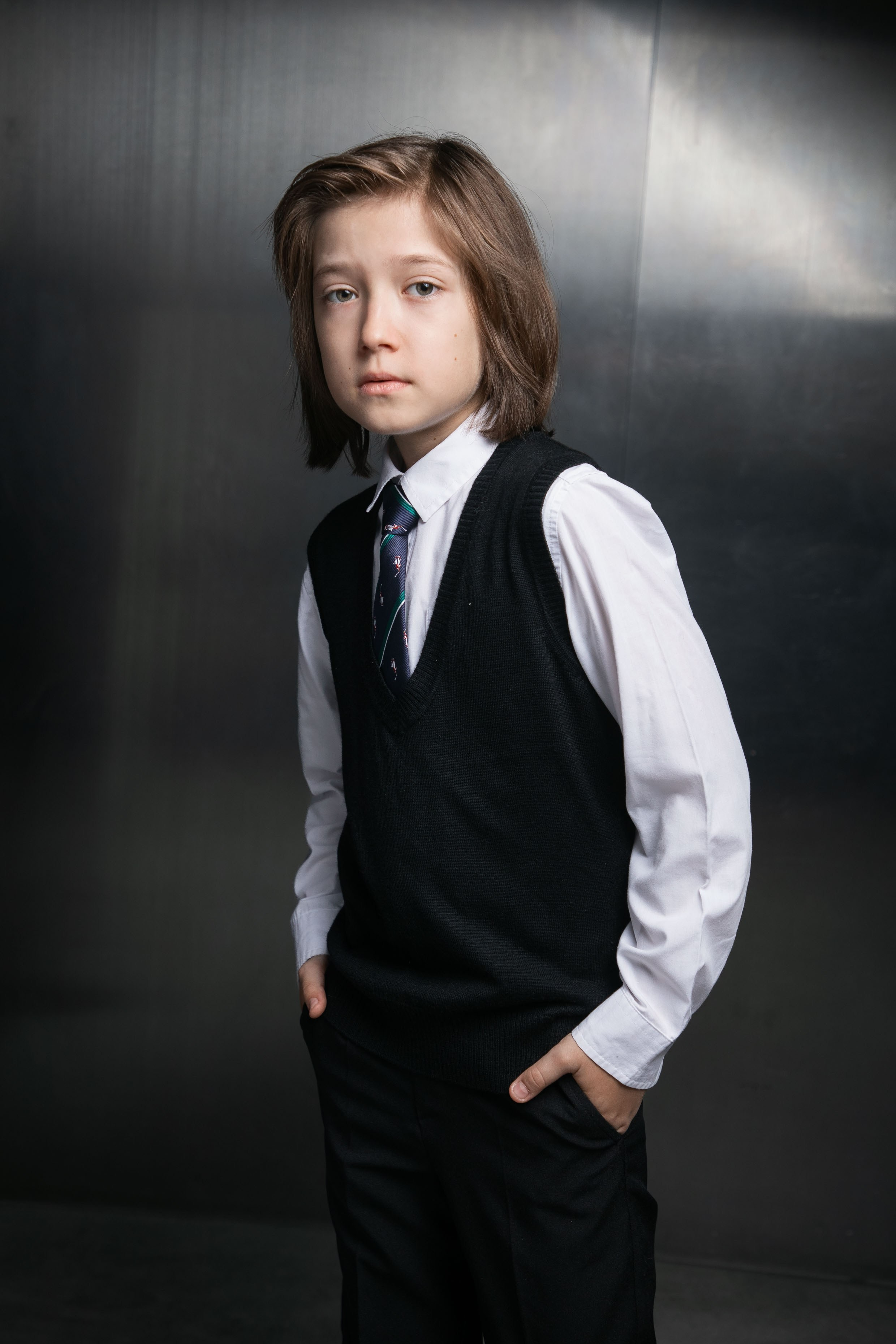 Альбомы для школы. Детская фотостудия Москва