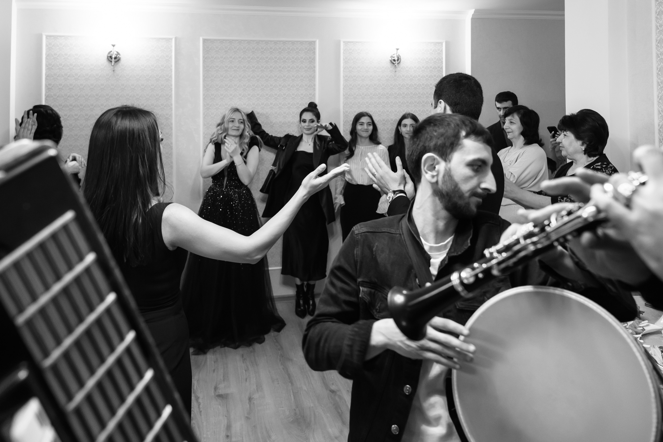 Арман и Ина. Свадебный фотограф Красноярск Вязьминова Мария