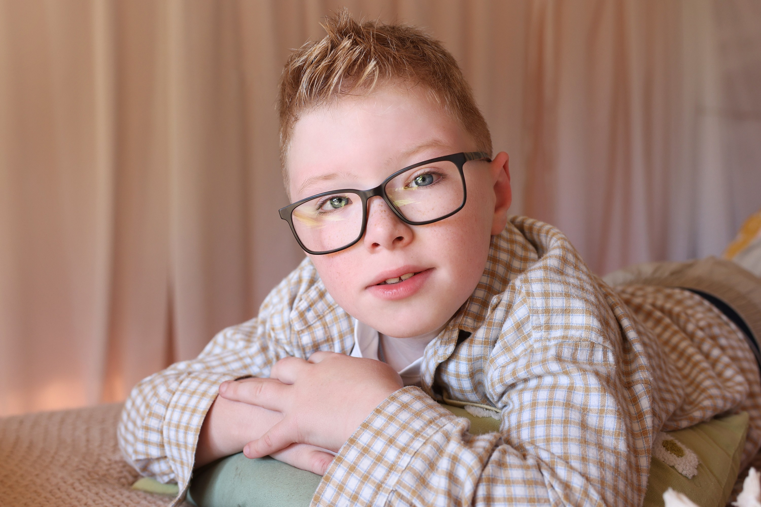 Студия. Фотограф в Санкт-Петербурге Анастасия Сачкова