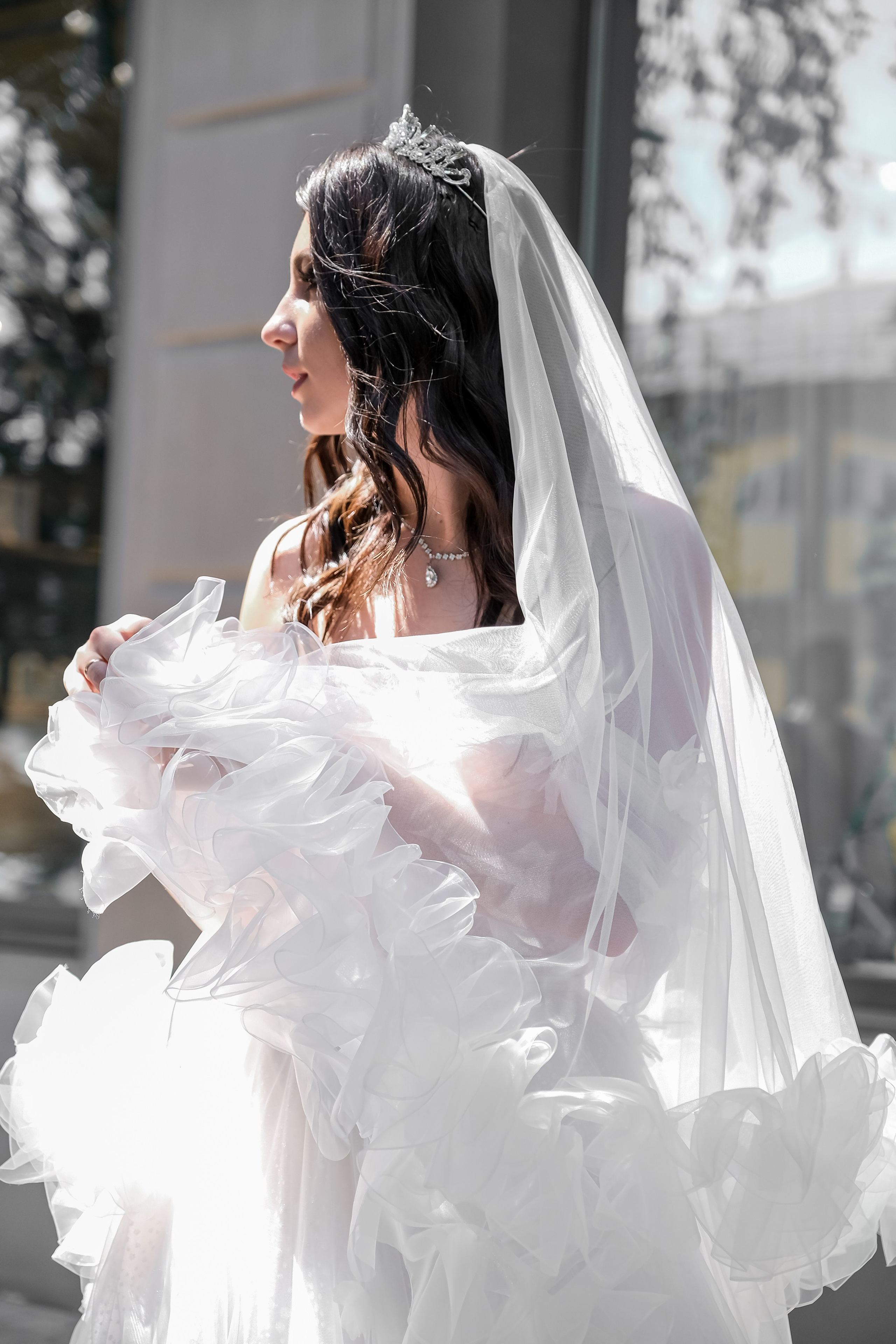 Свадебные съемки. Предметный и контент фотограф Александра Винник, Брянск