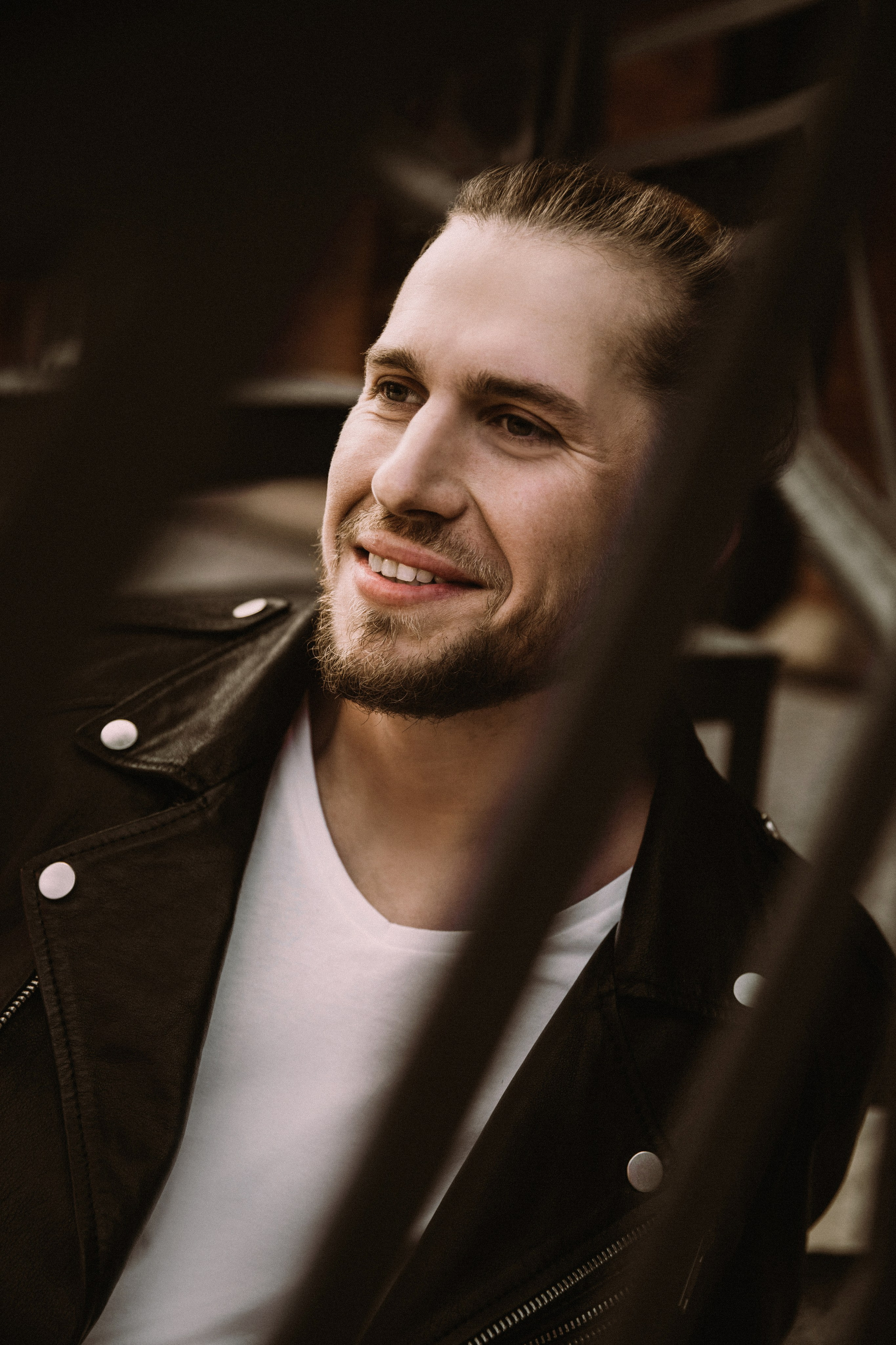 Владимир. Фотограф в Санкт-Петербурге Ангелина Волкова