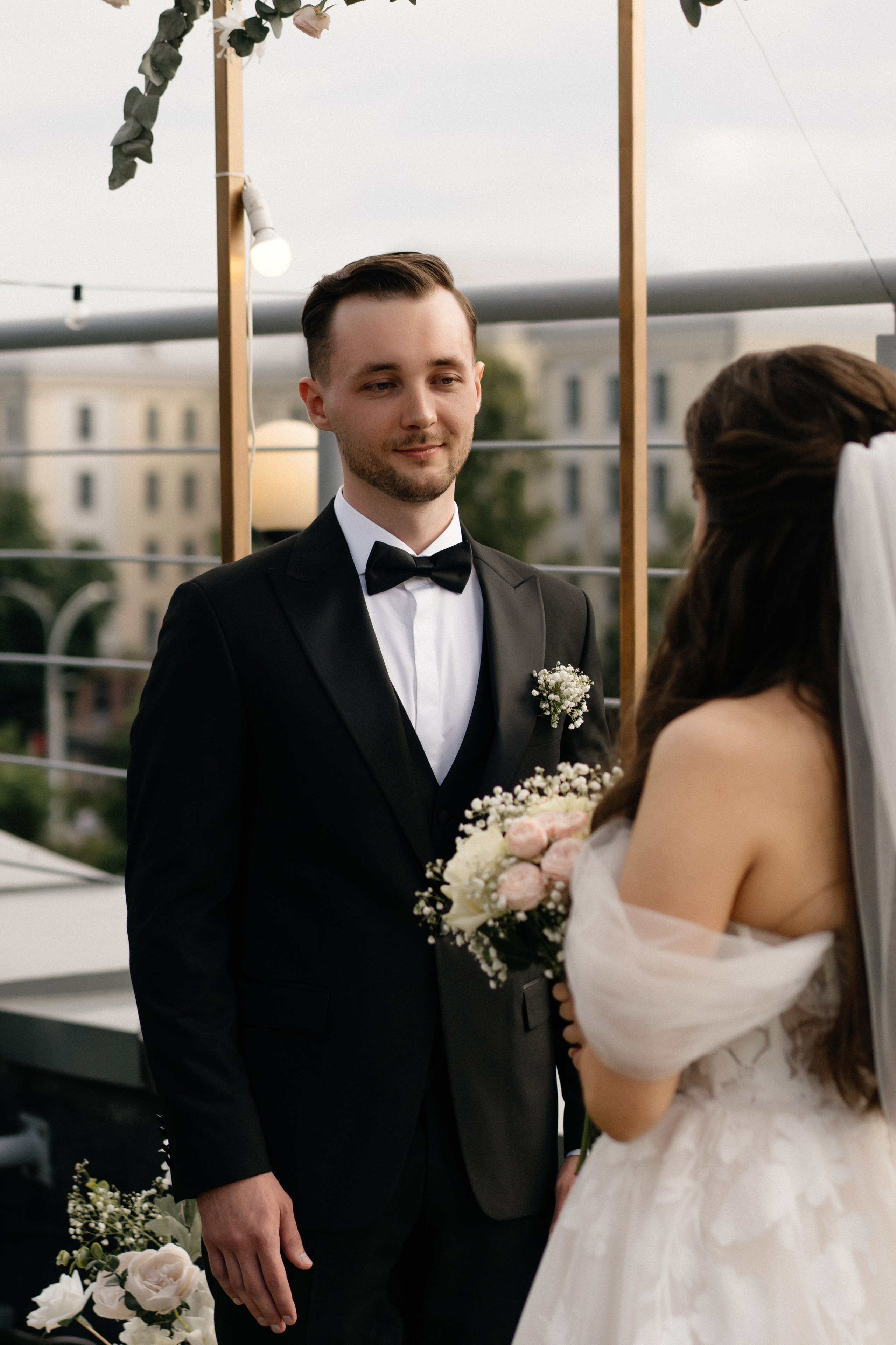 Надежда & Максим. Свадебная фото и видеосъемка в Гомеле