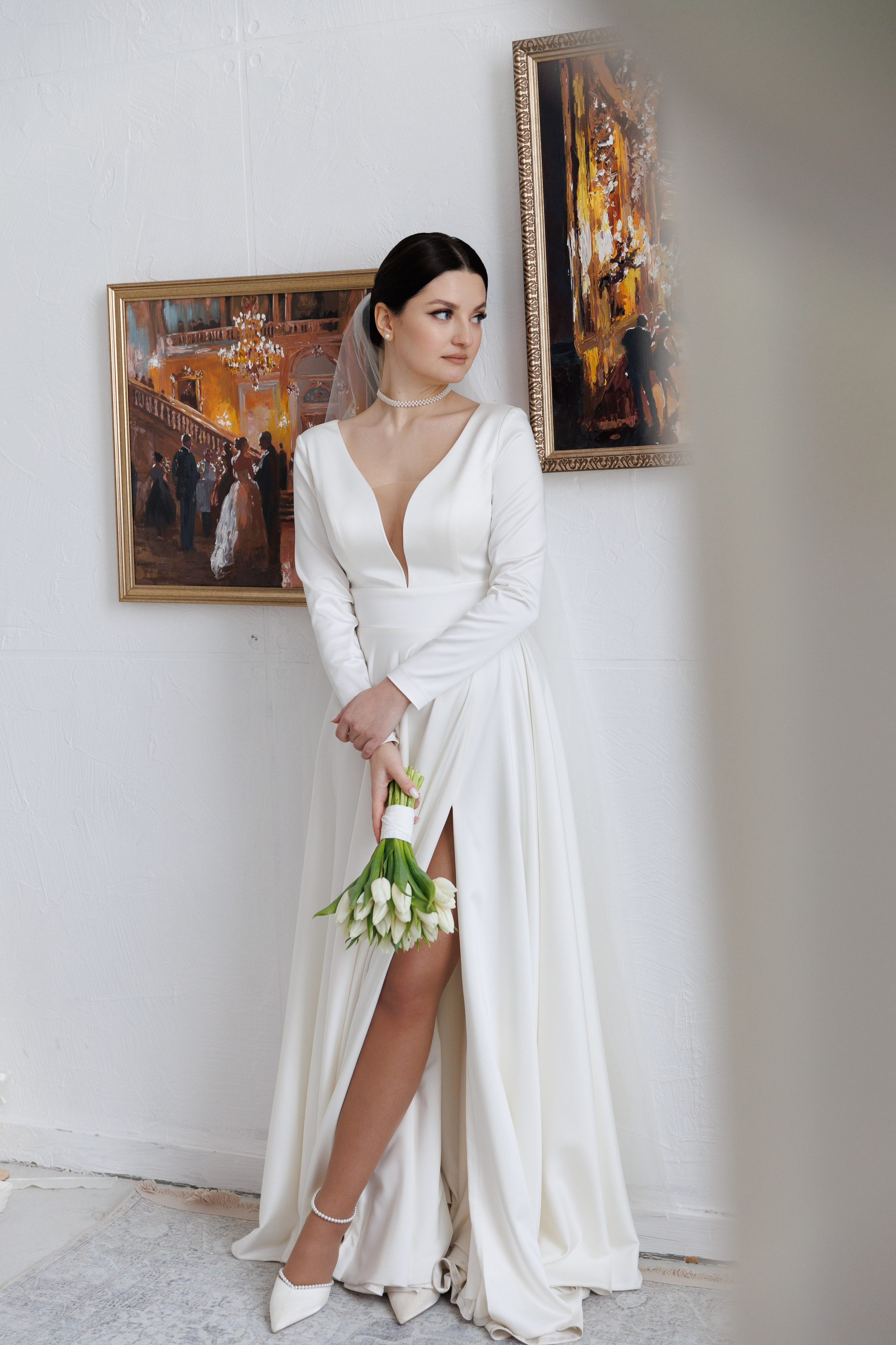 Анастасия и Алексей. Свадебный и семейный фотограф Егорова Юлия