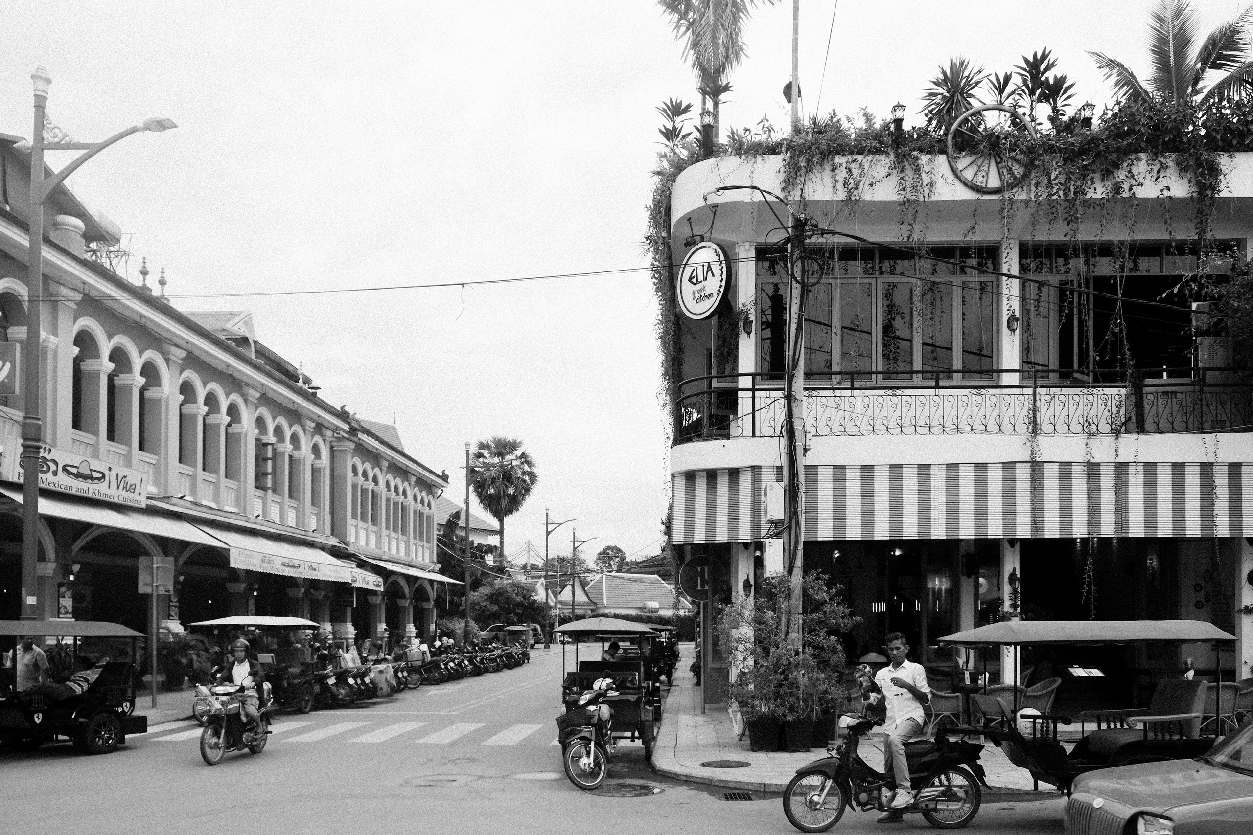 Art portfolio. AleSeeva