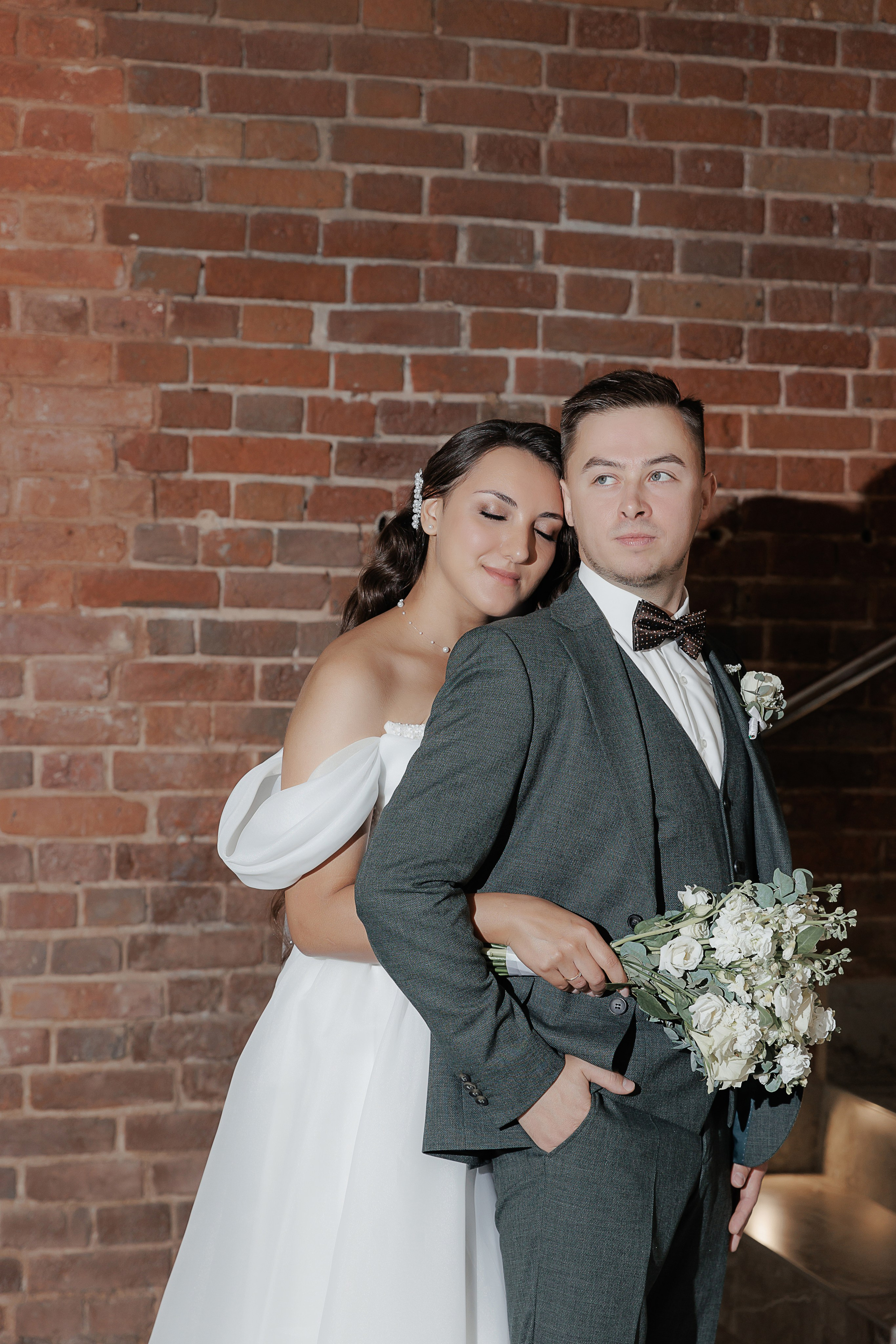 Свадьба. Свадебный и семейный фотограф в Твери и Тверской области