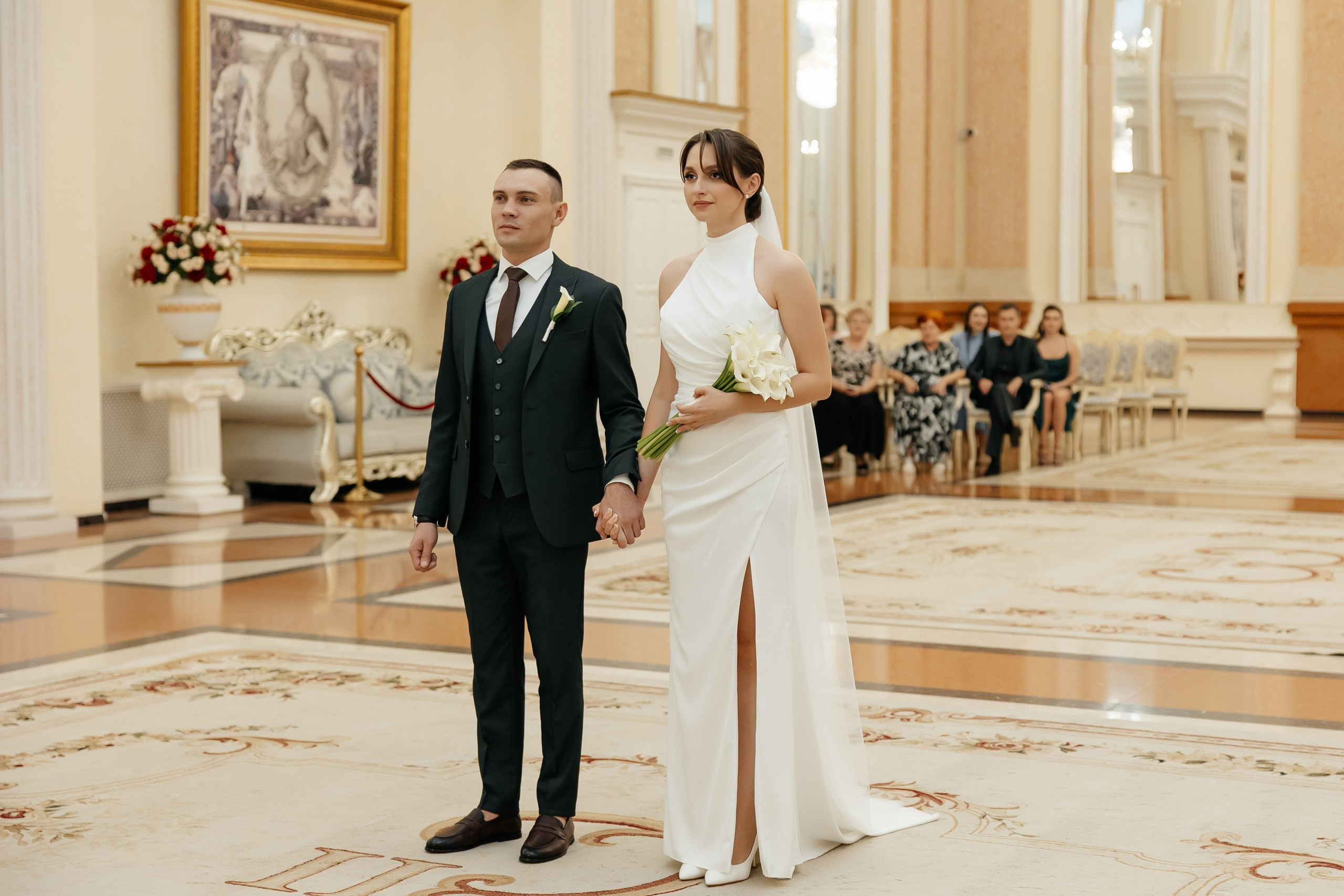 A&A. Свадебный фотограф Краснодар