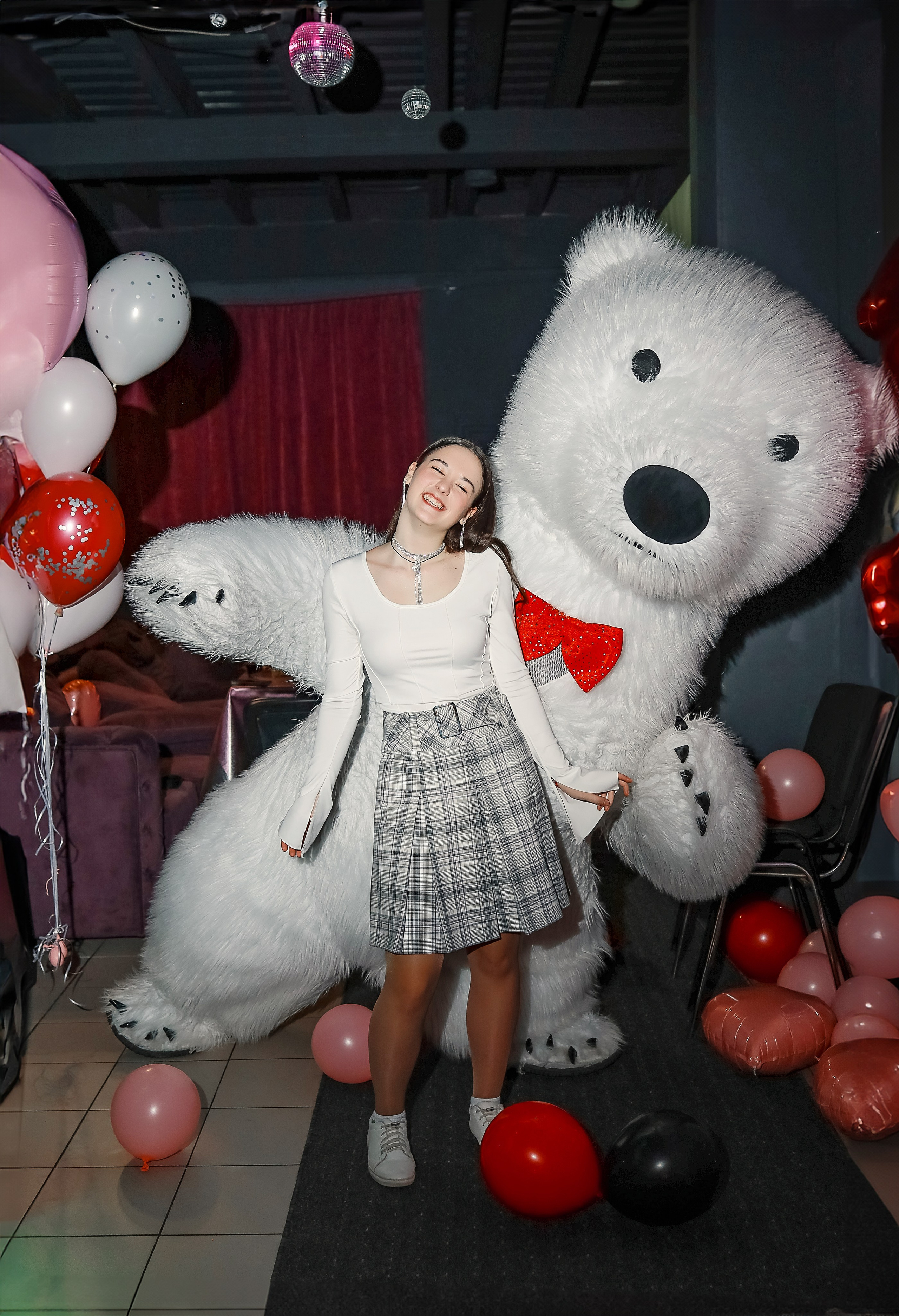 День рожденья 14 лет. Иванова Ирина Свадебный и семейный фотограф г. Уфа