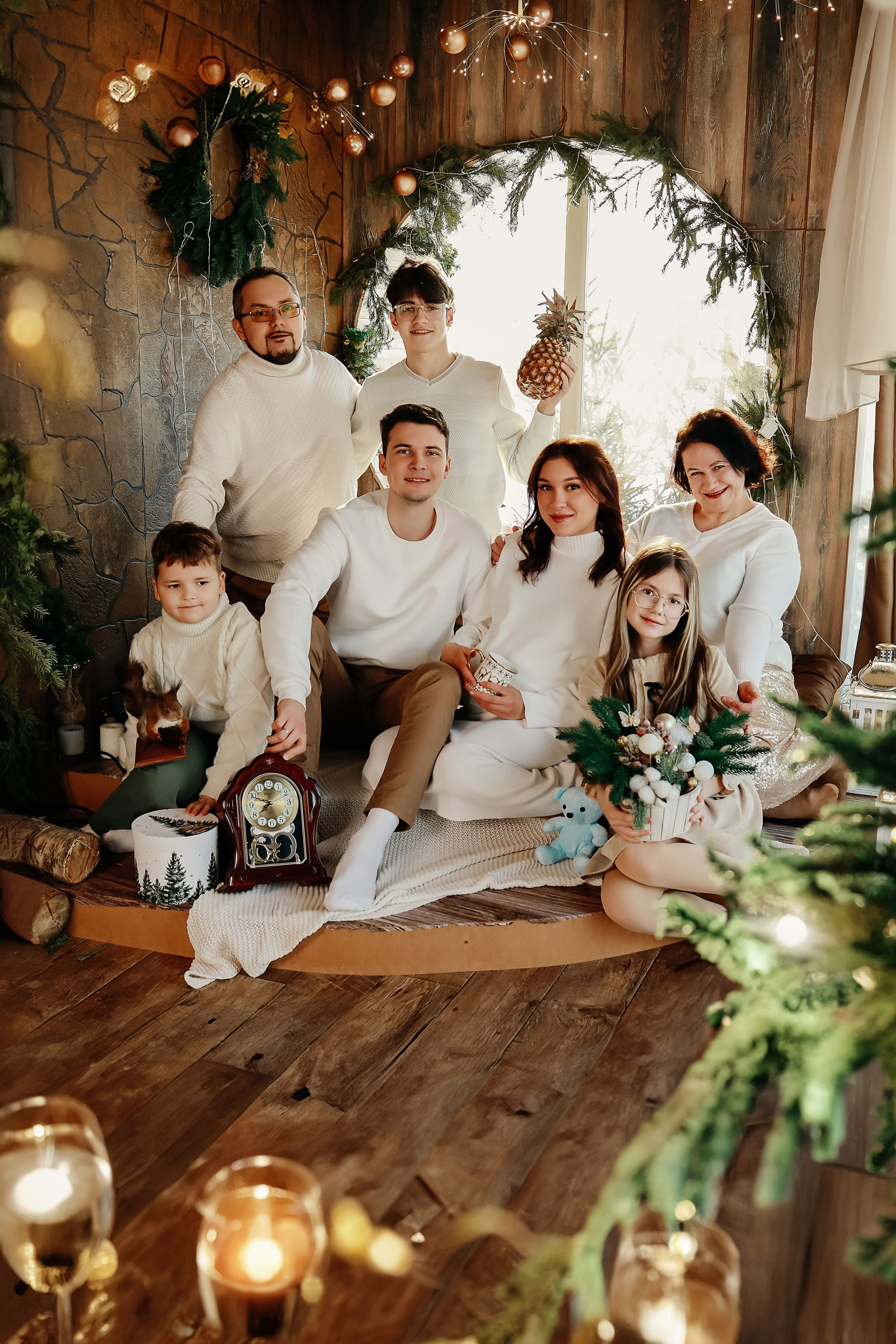 Анонсы съемок. Иванова Ирина Свадебный и семейный фотограф г. Уфа