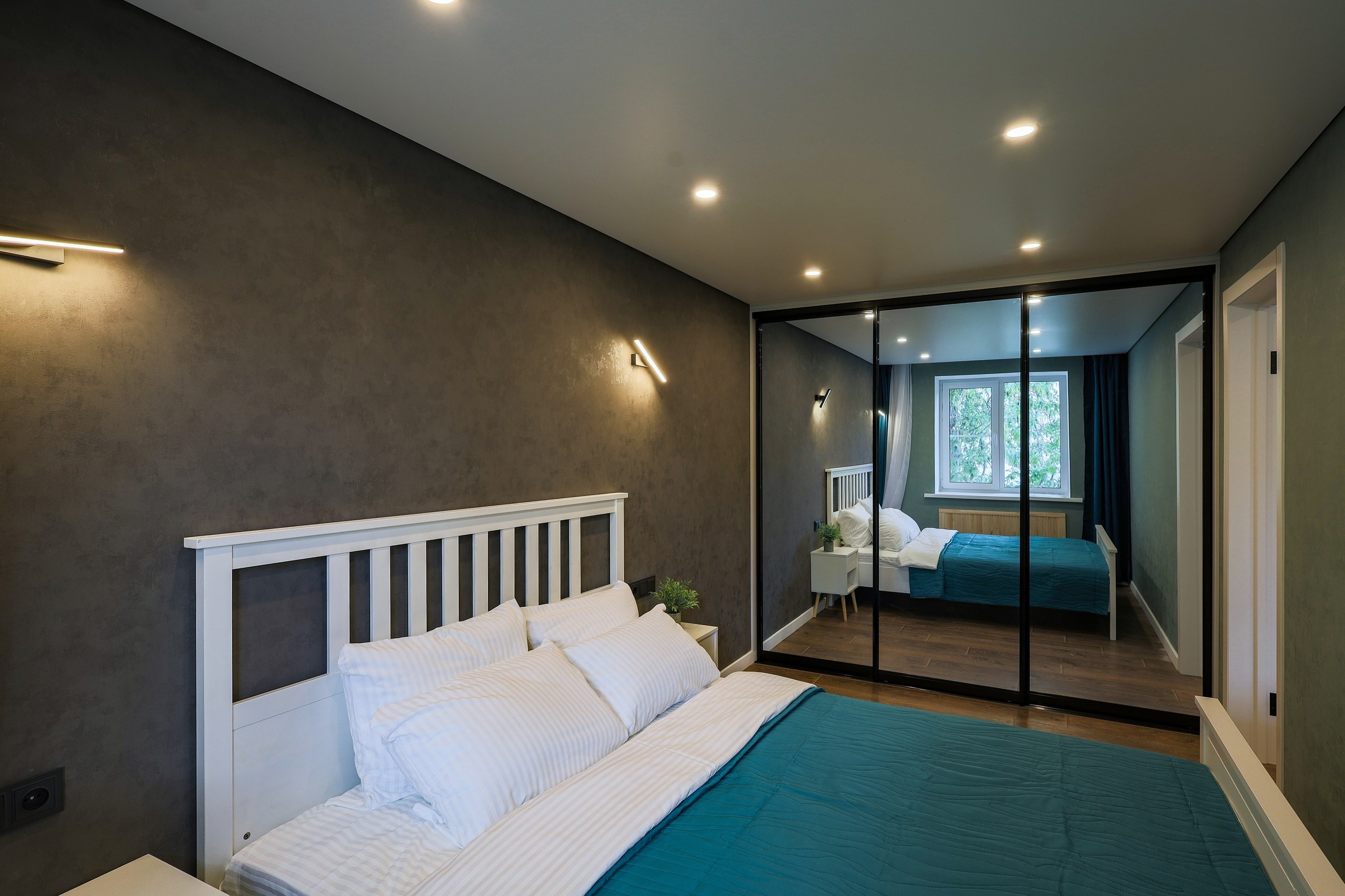 Недвижимость. Фото недвижимости в Нижнем Новгороде. Иван Василич